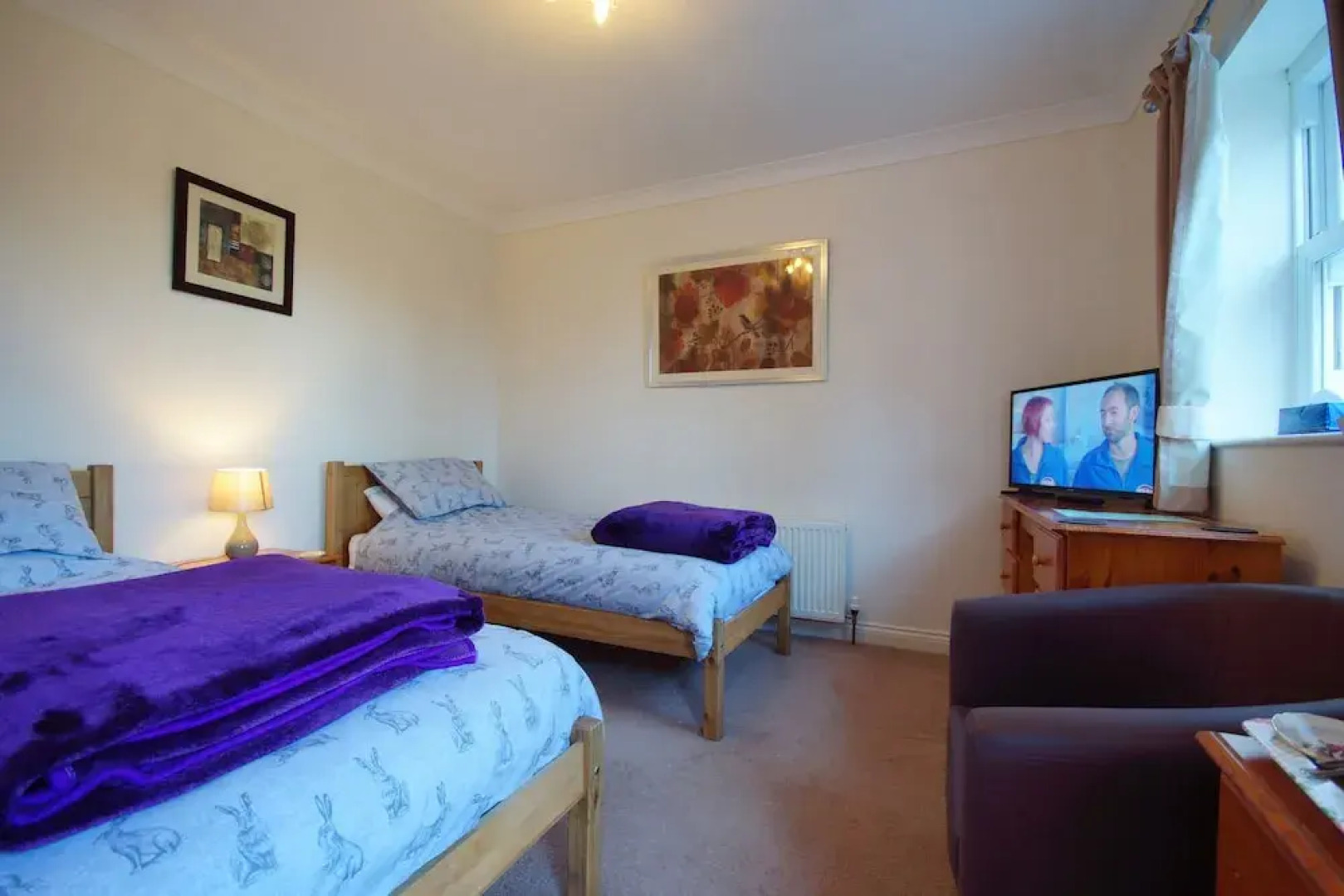 Paull Holme Farm B&B