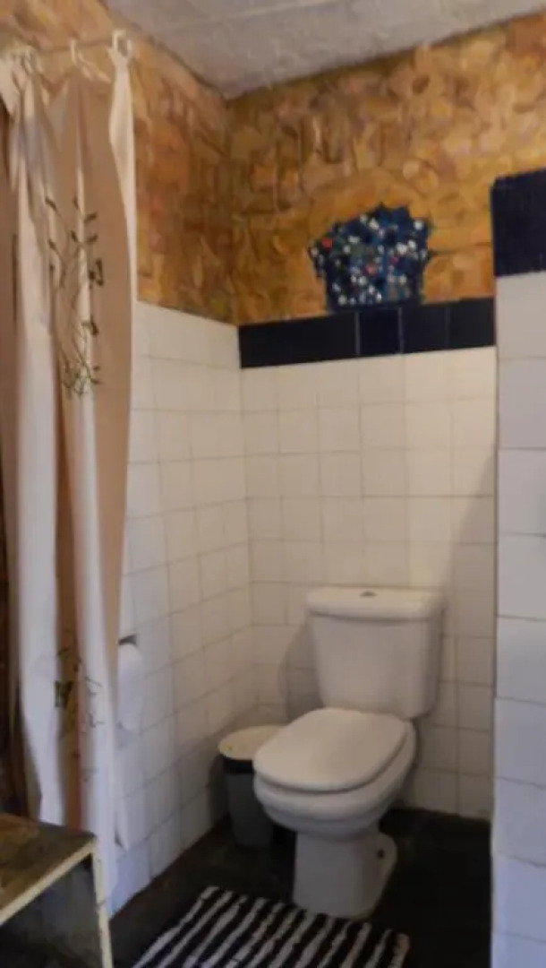 Pouso das Glicínias - B&B