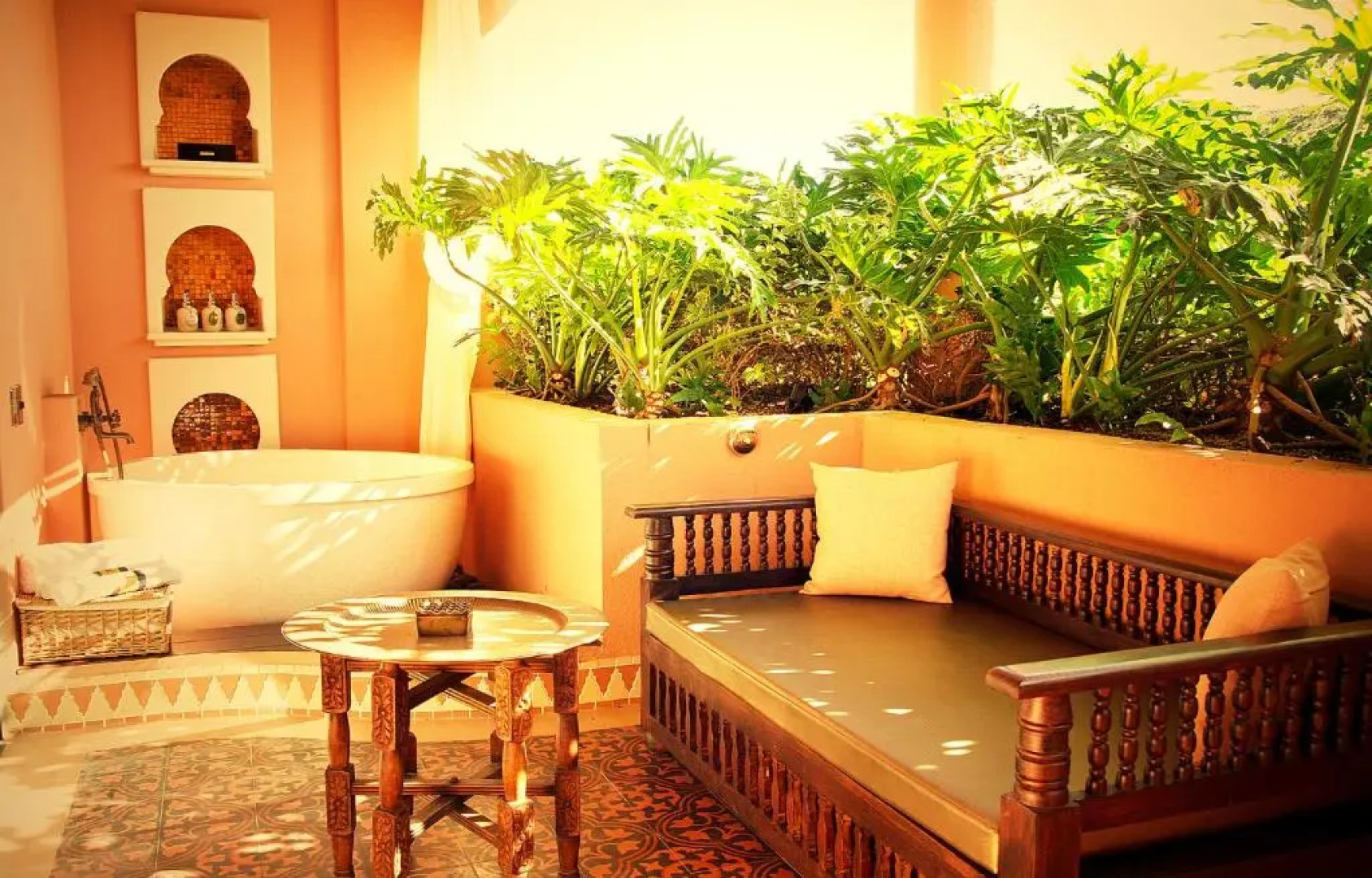 Amanda Hotel Kenting