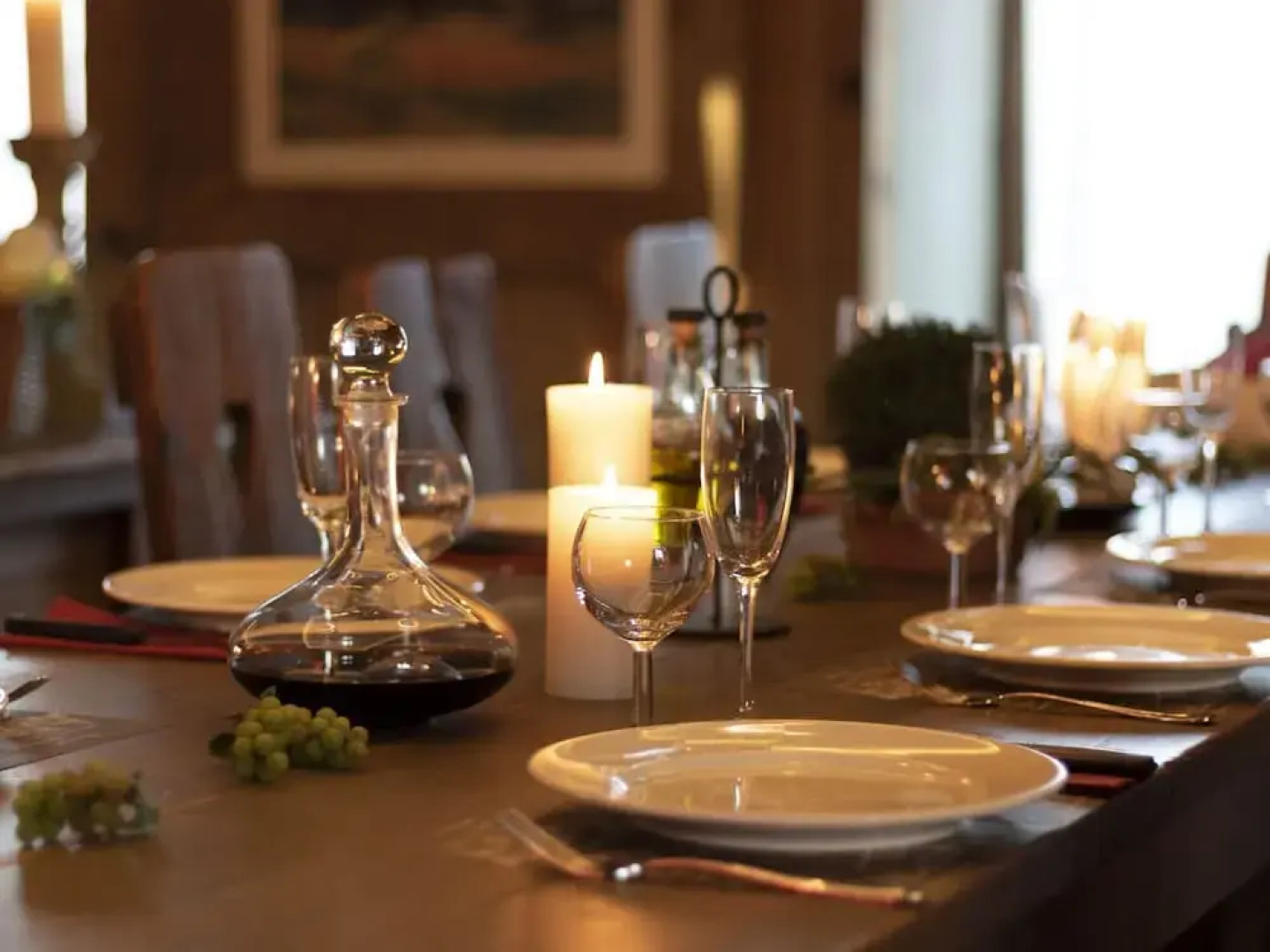 Vielsalm Stay With Furry Friends