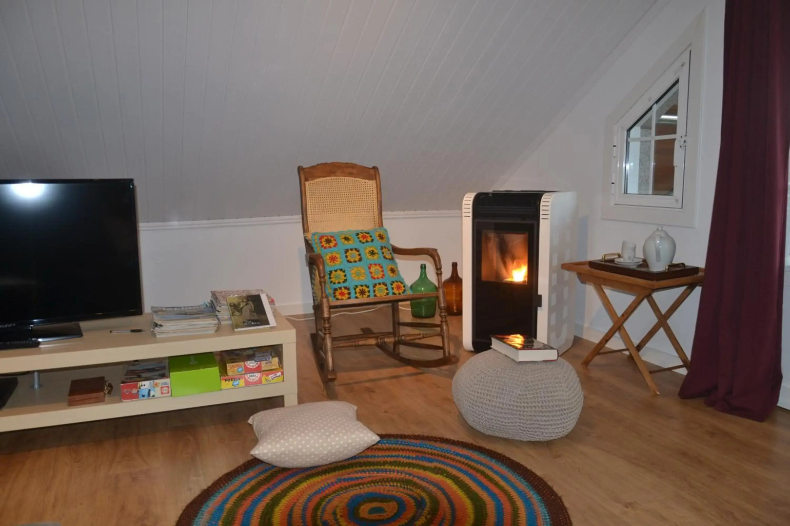 El Atico de Villalmar