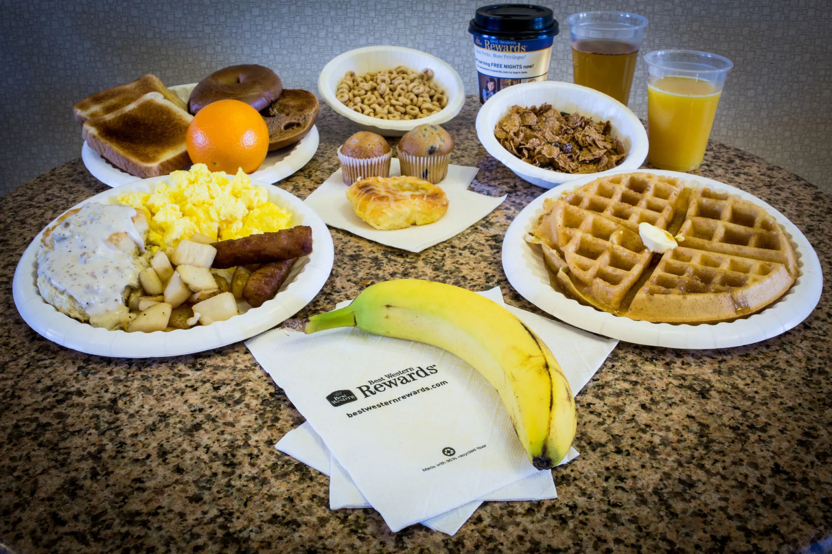 Best Western Plus Eastgate Inn & Suites