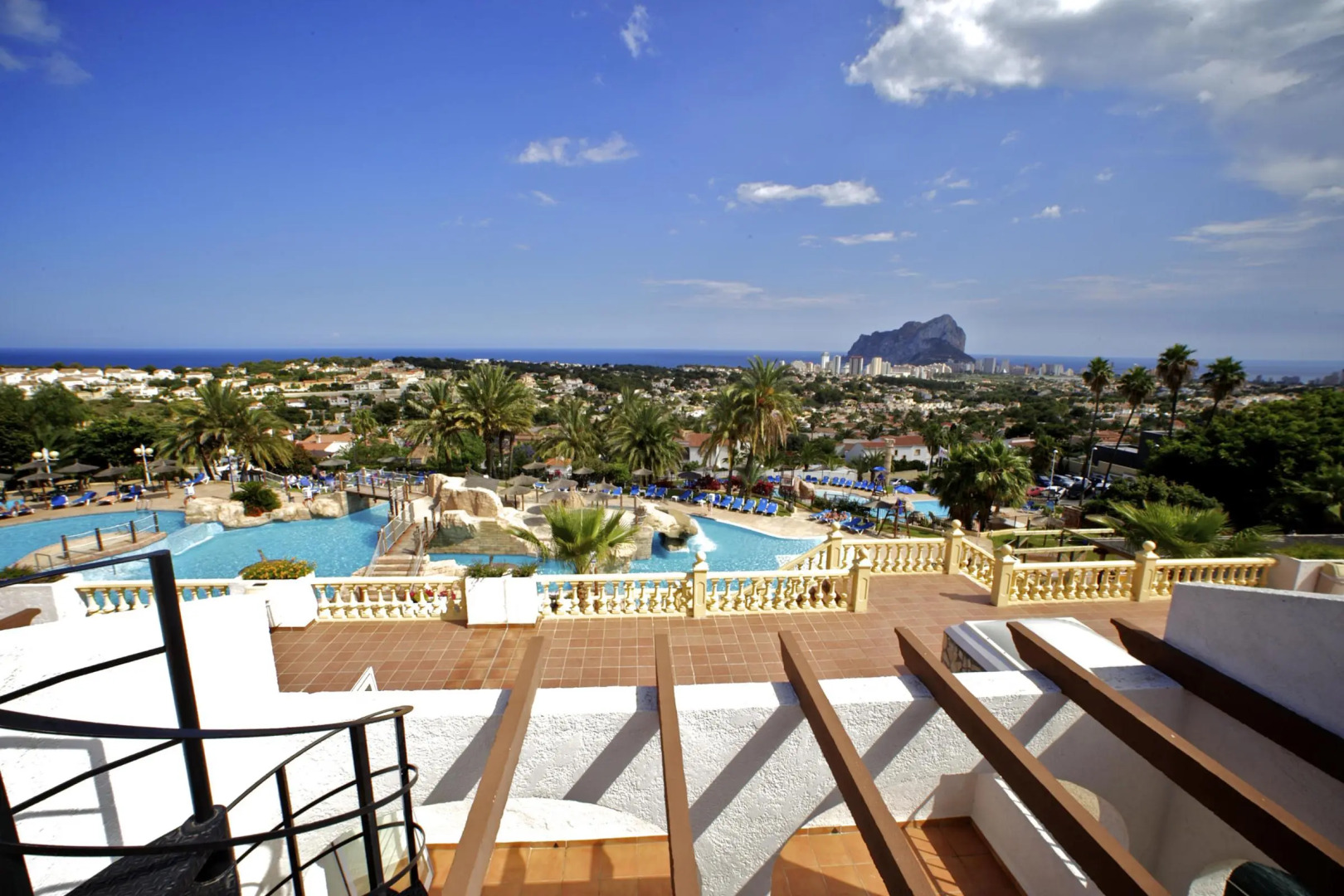 Bungalows Imperial Park