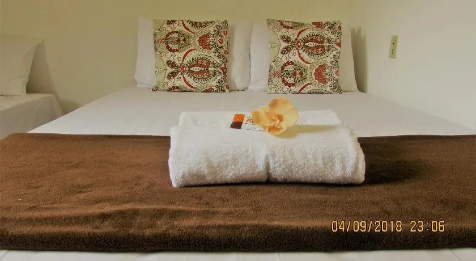 Pousada Vila do Sossego