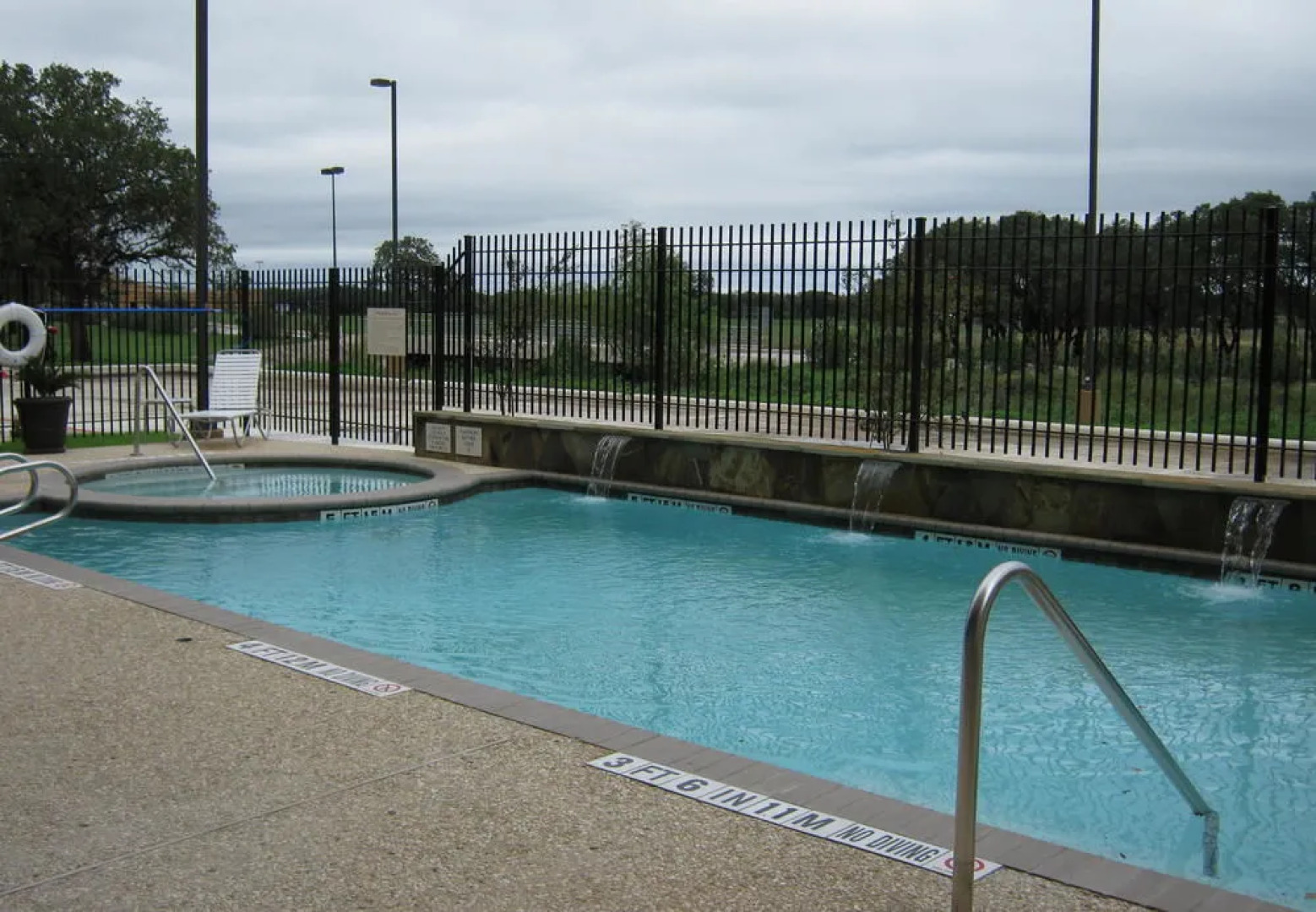 Fairfield Inn Suites San Antonio Boerne
