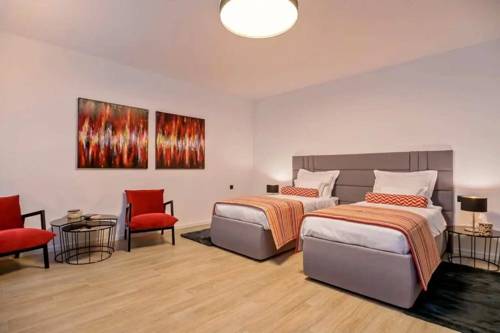 Villa Lucy Cherry CFH