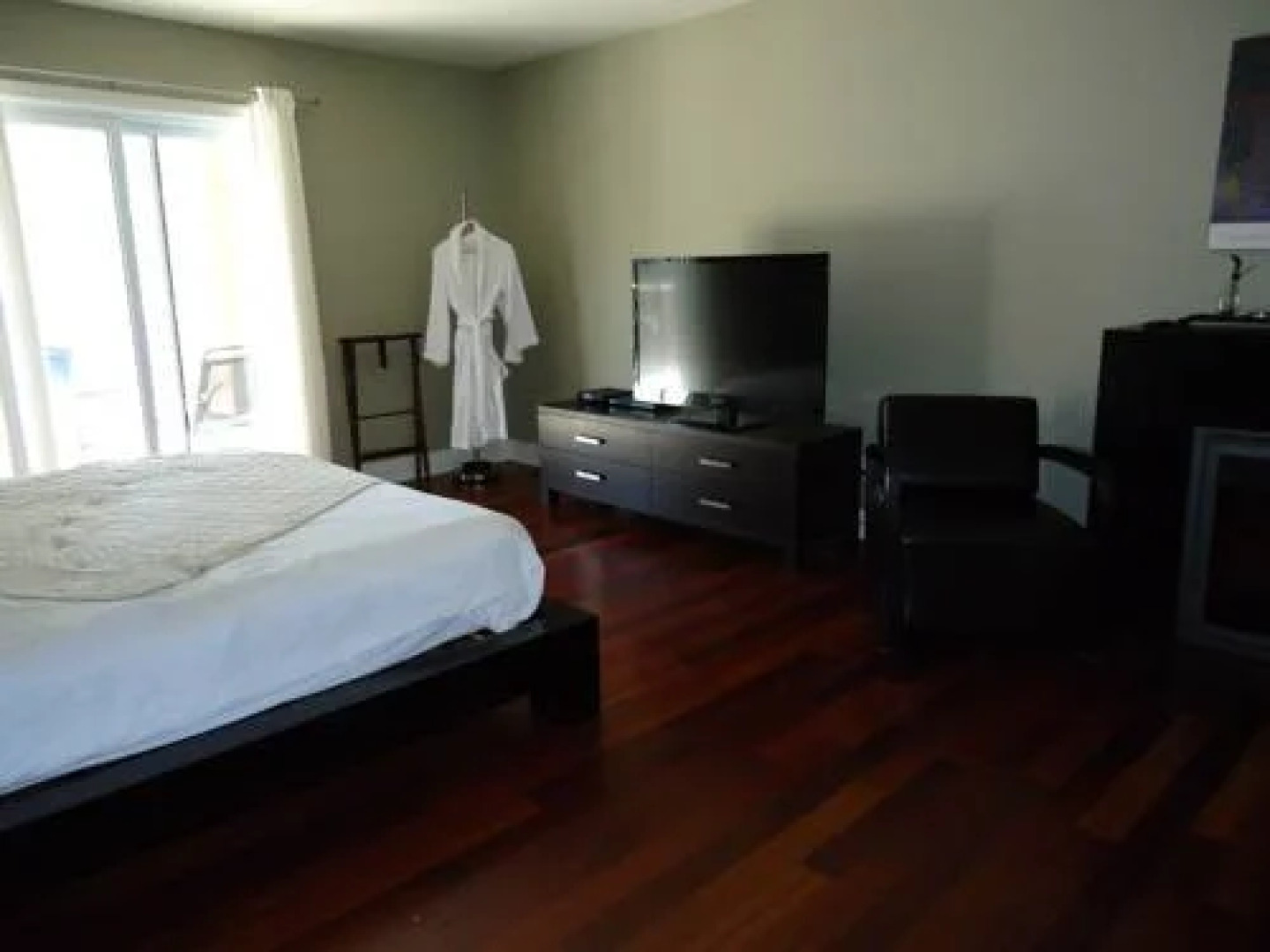 Jabberwock Guesthouse