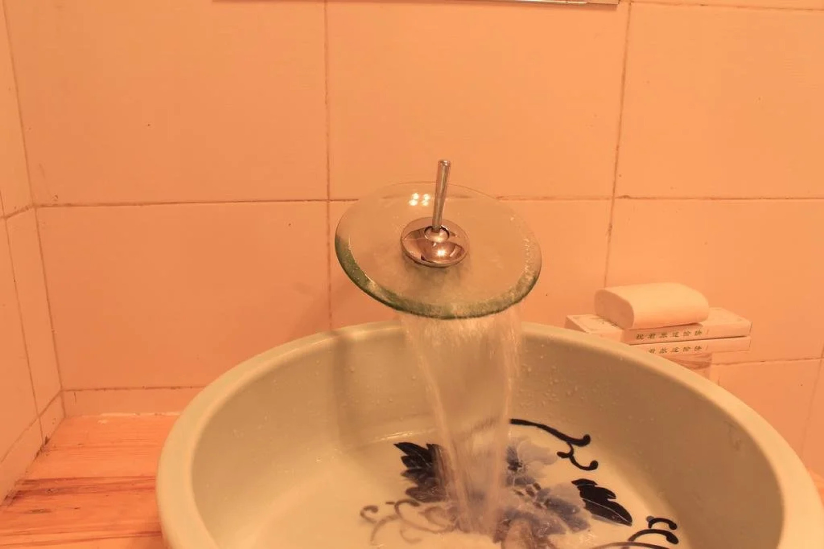 Daocheng Sukhavati Bloom Hostel