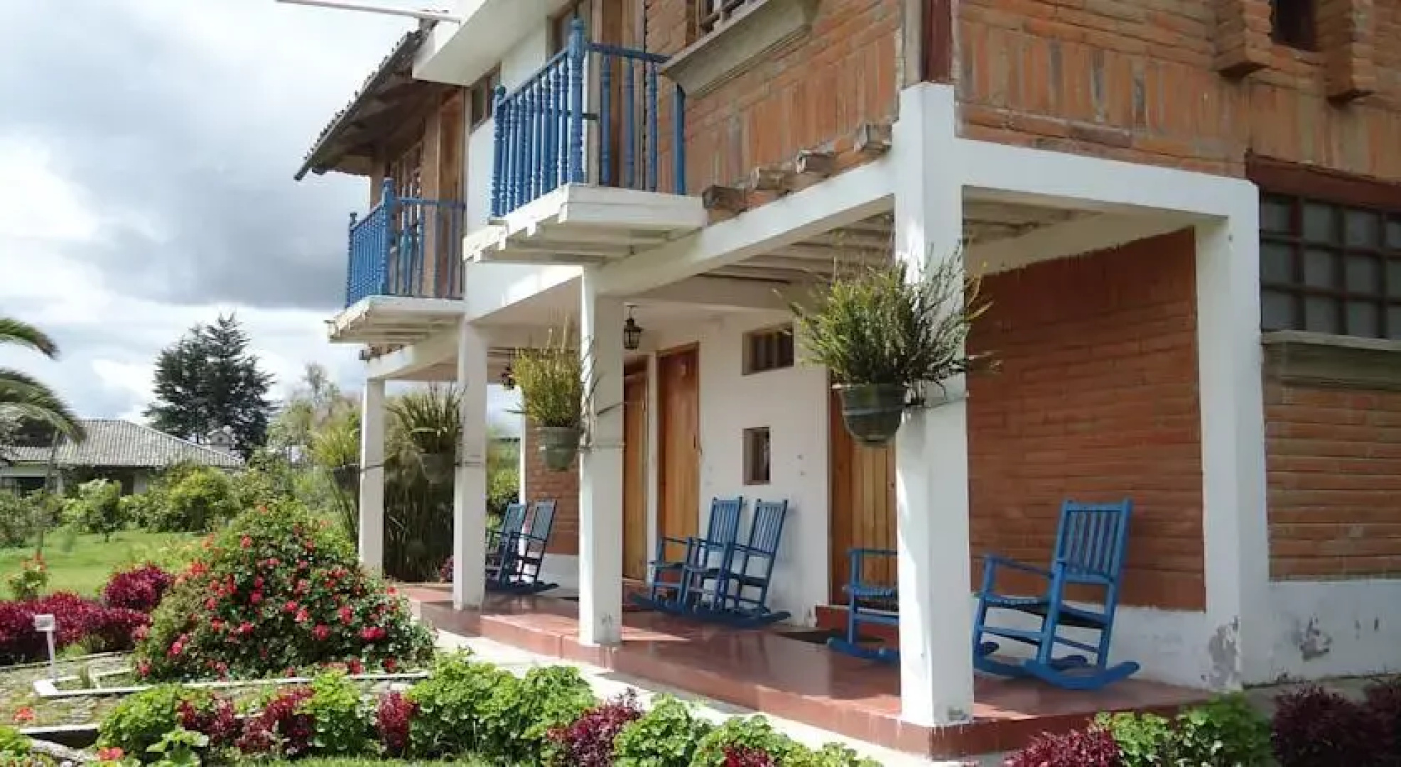 Hostería Casa de Hacienda