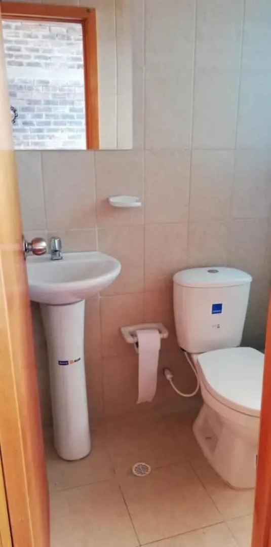 Hotel Guican de la Sierra