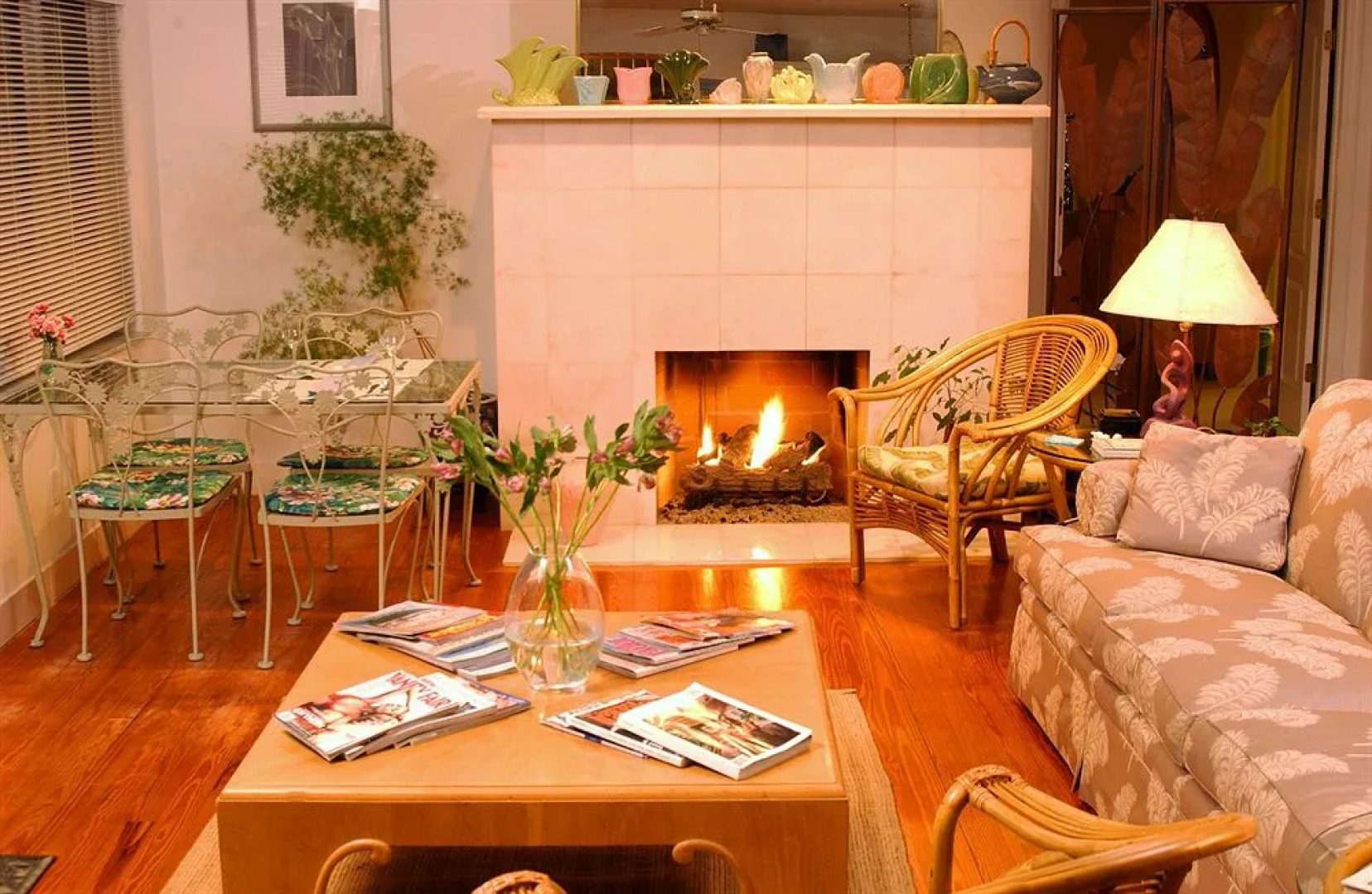 White Orchid Inn & Spa