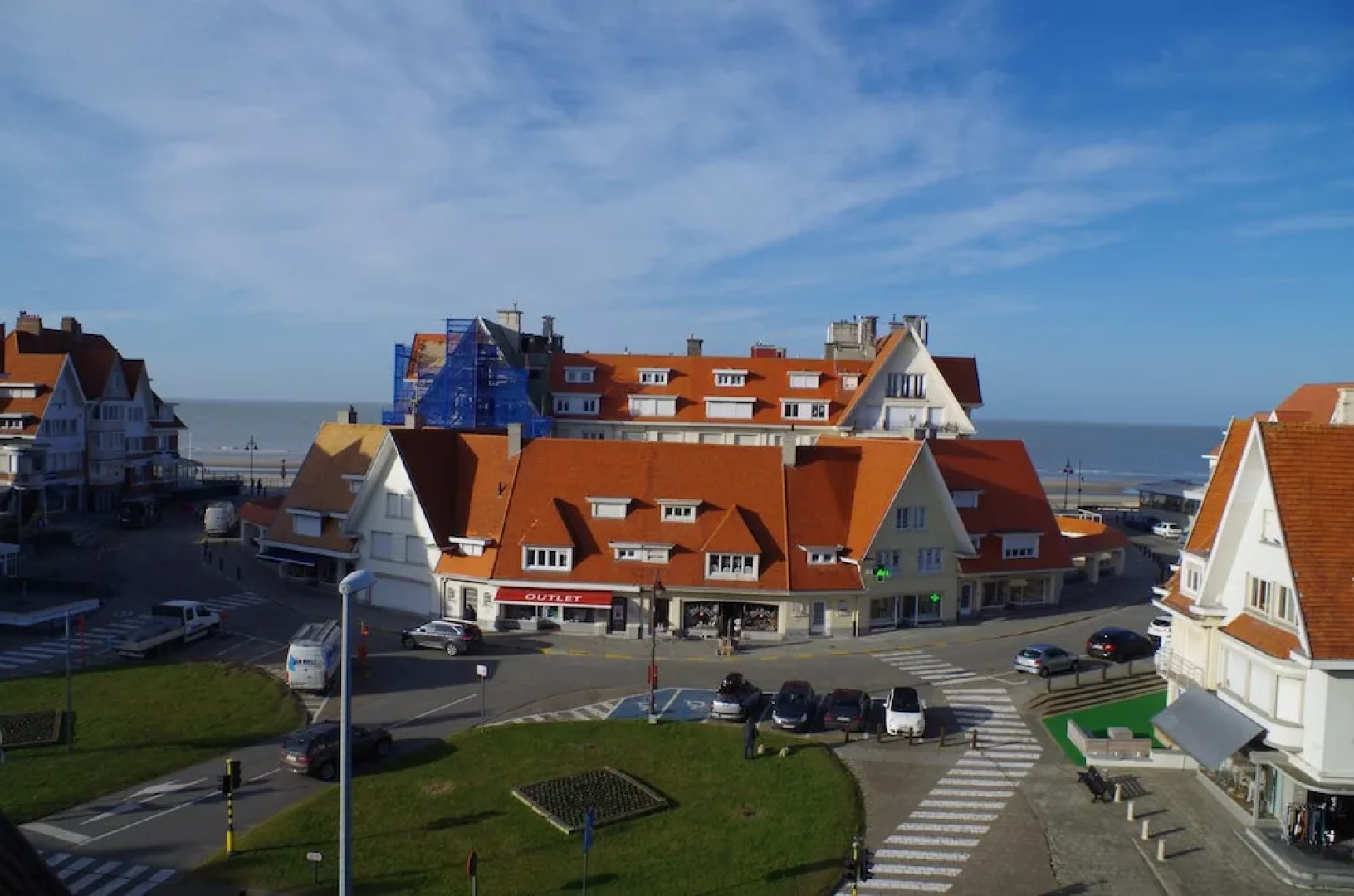 Vakantiecentrum Zeelinde