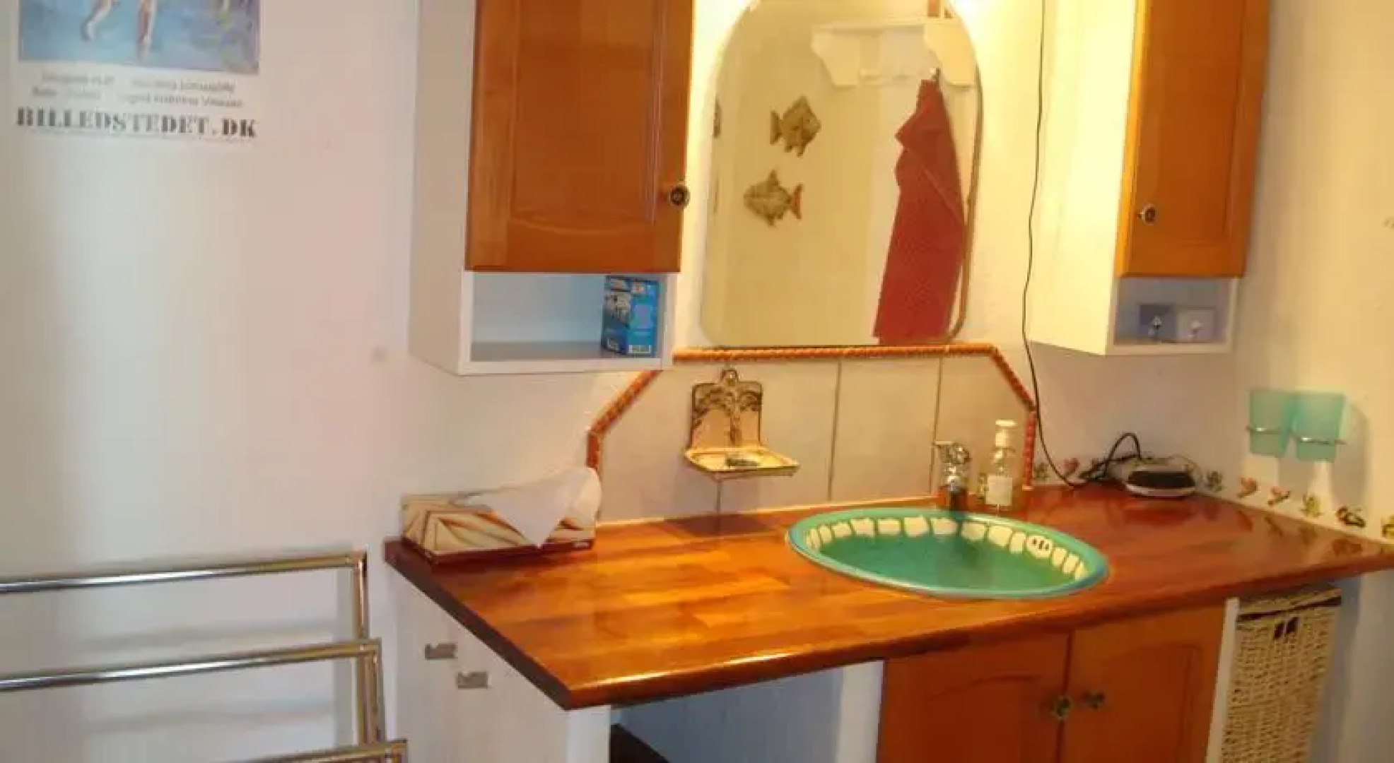 Tranum Holiday House - Tranhøj 31 - ID 629