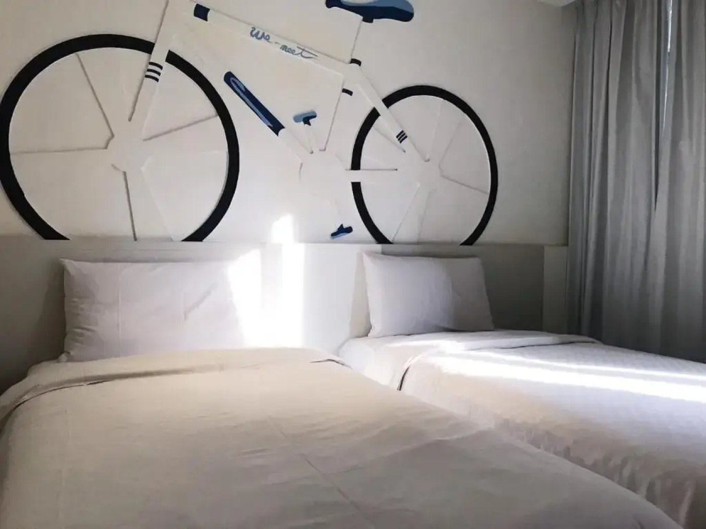 Hotel Initial-Taichung