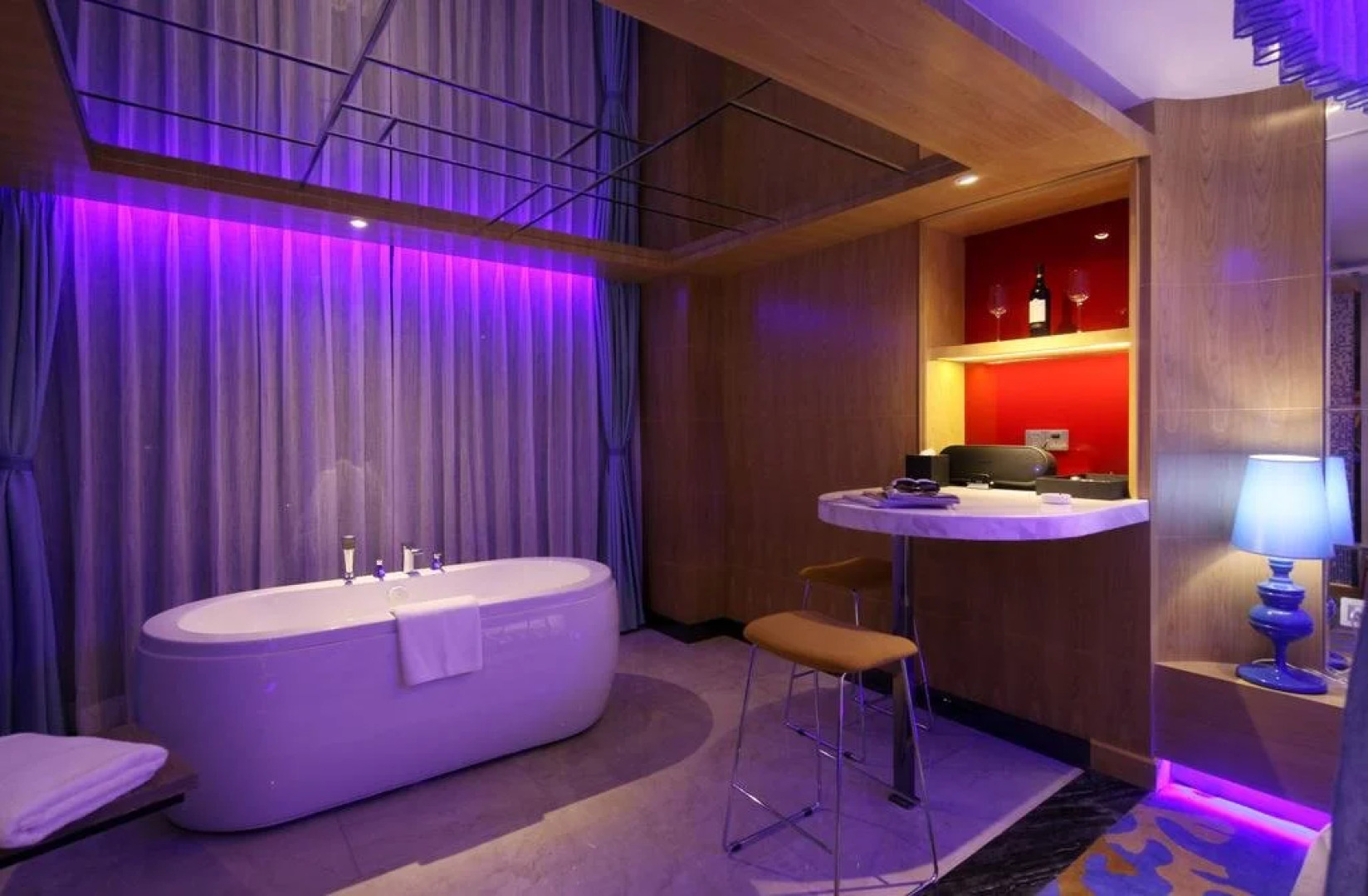 Chongqing Dongmo Hotel