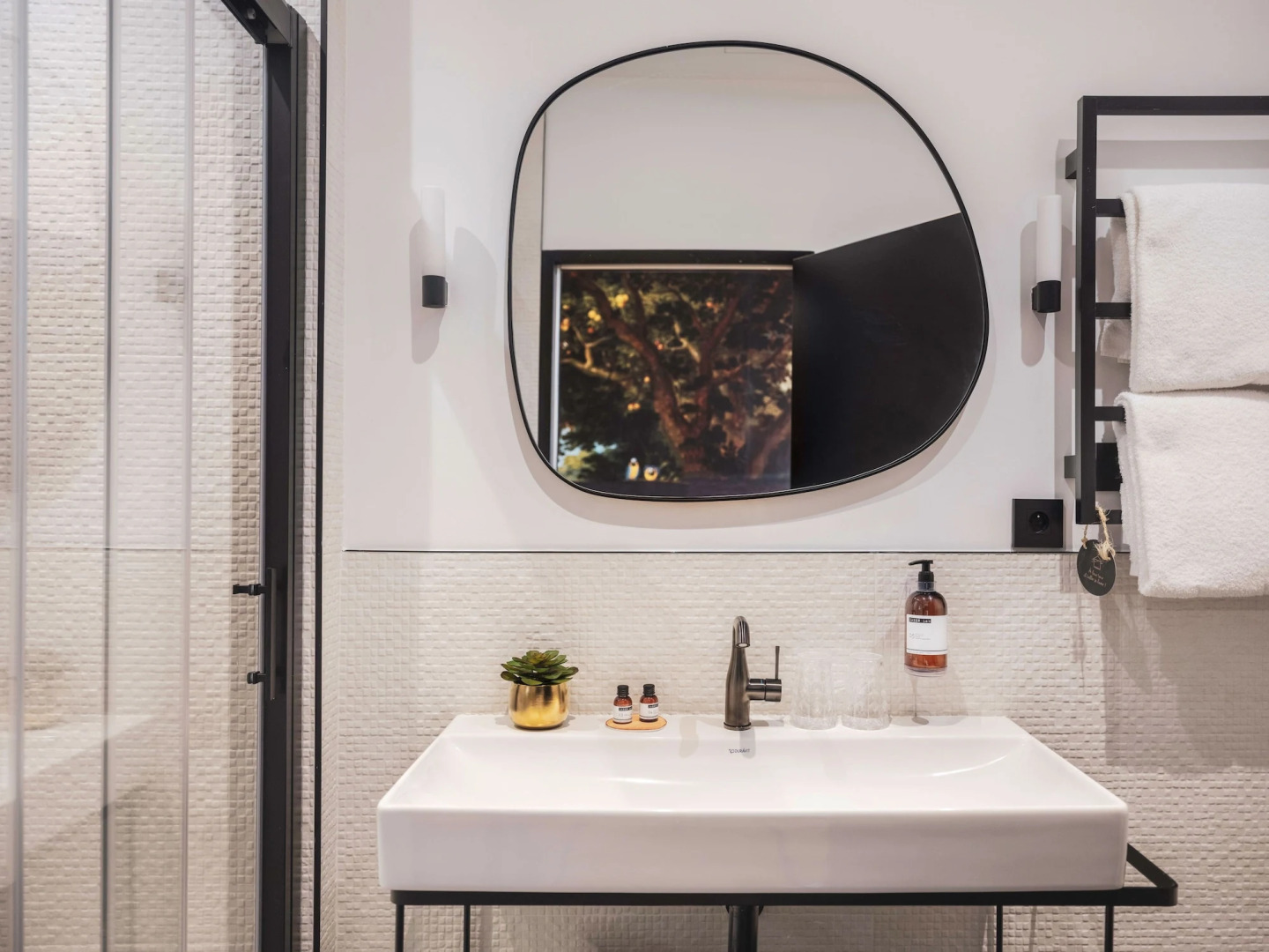 Maisons du Monde Hôtel & Suites - Marseille Vieux Port