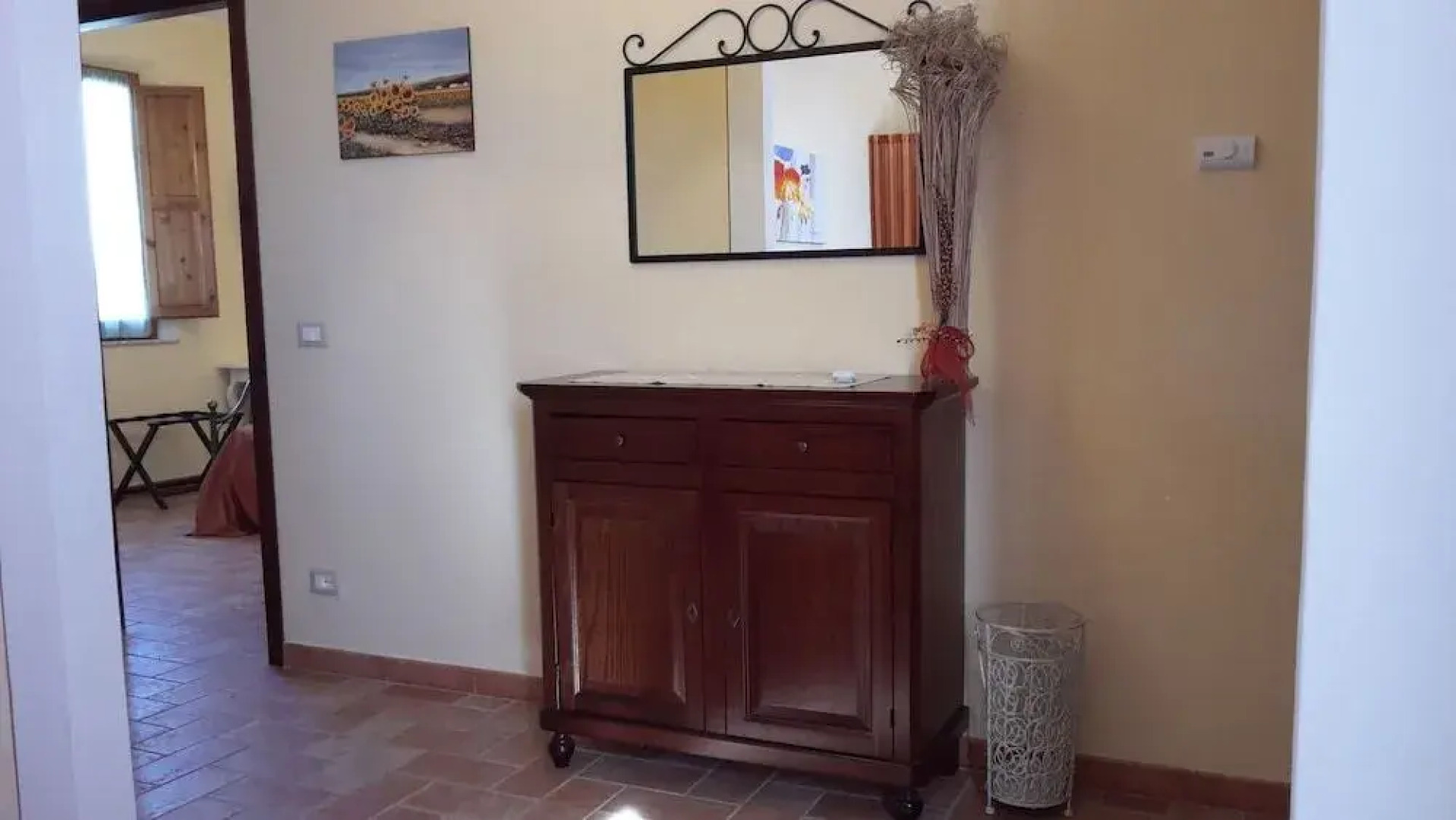 Agriturismo Podere Casa al Vento