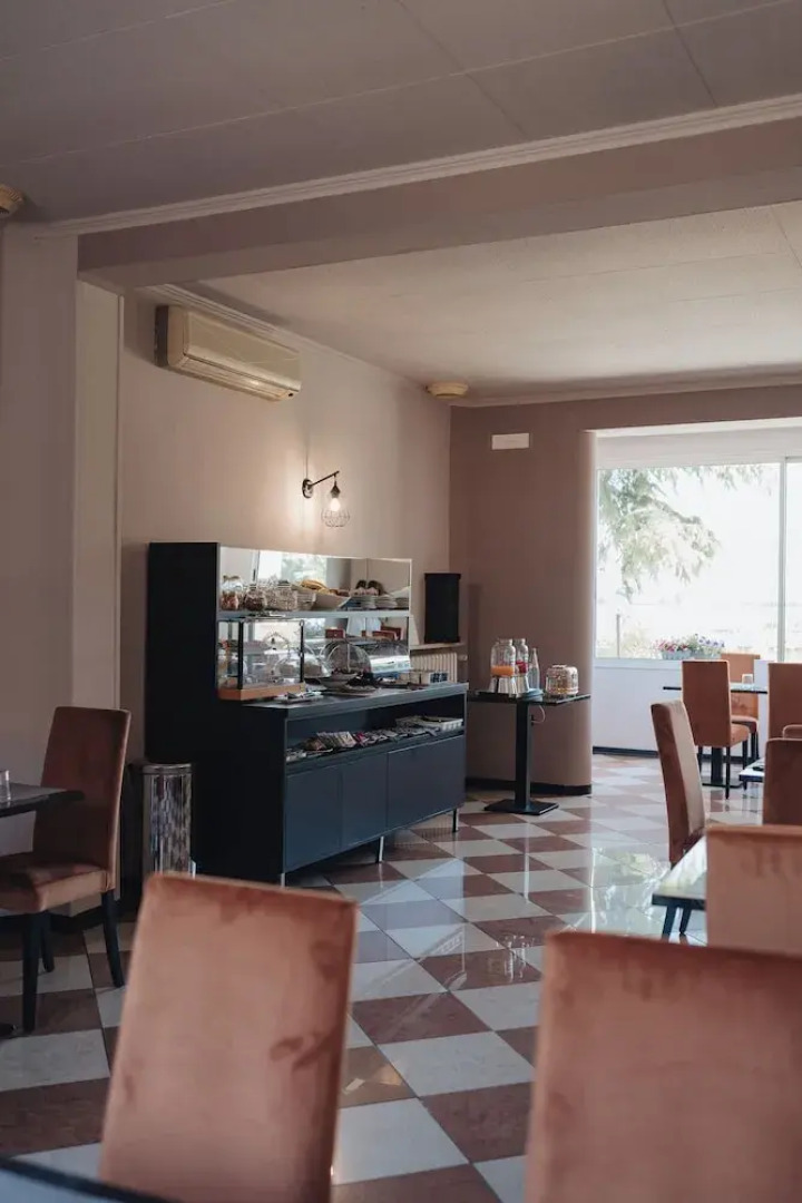 Hotel Edelweiss Mantova