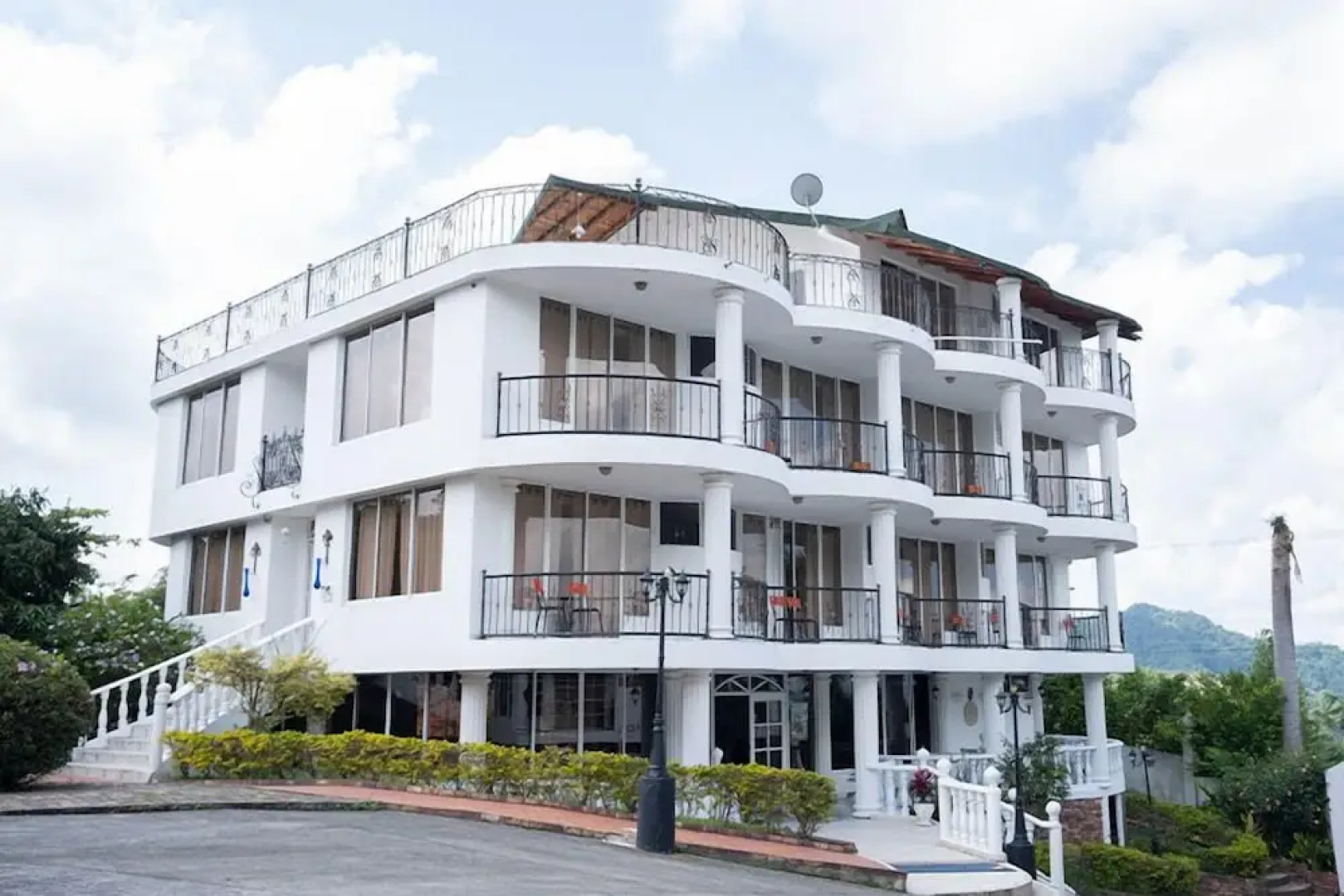 Ankara Resort Boutique