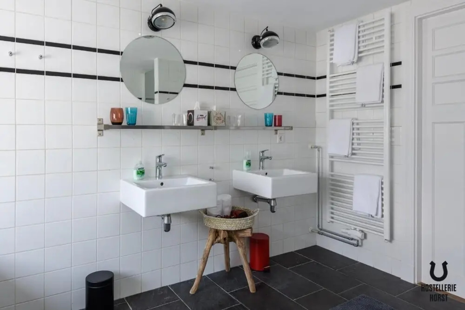 Hostellerie Horst