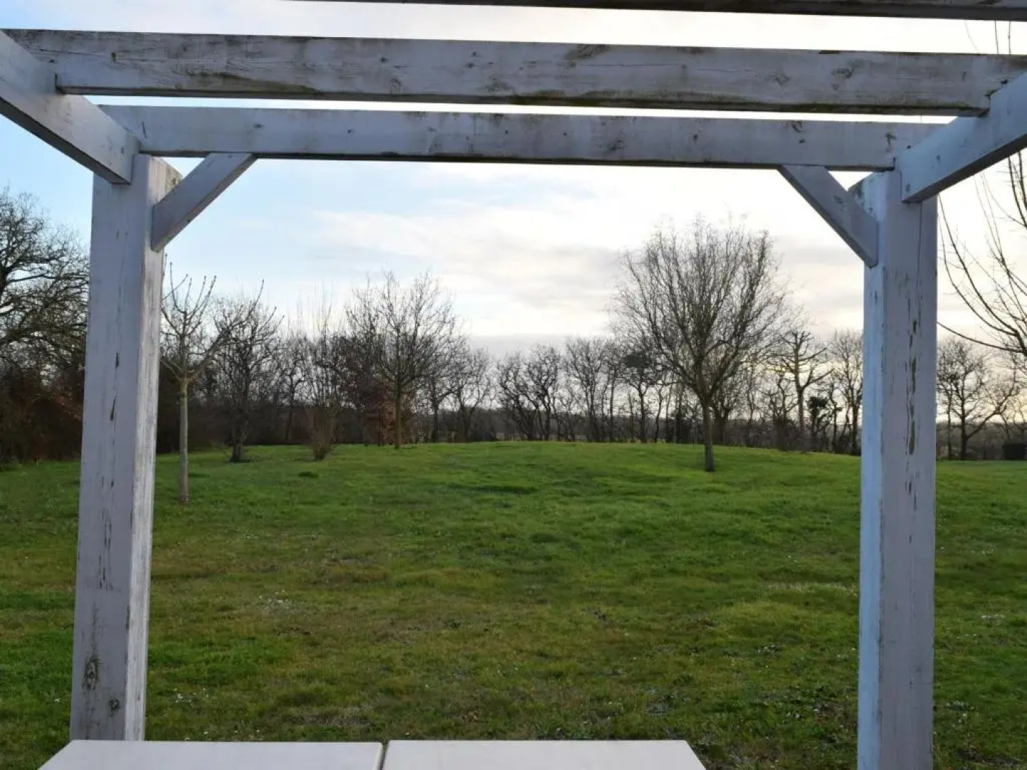 Maison Talmont-Saint-Hilaire, 4 pièces, 8 personnes - FR-1-197-488