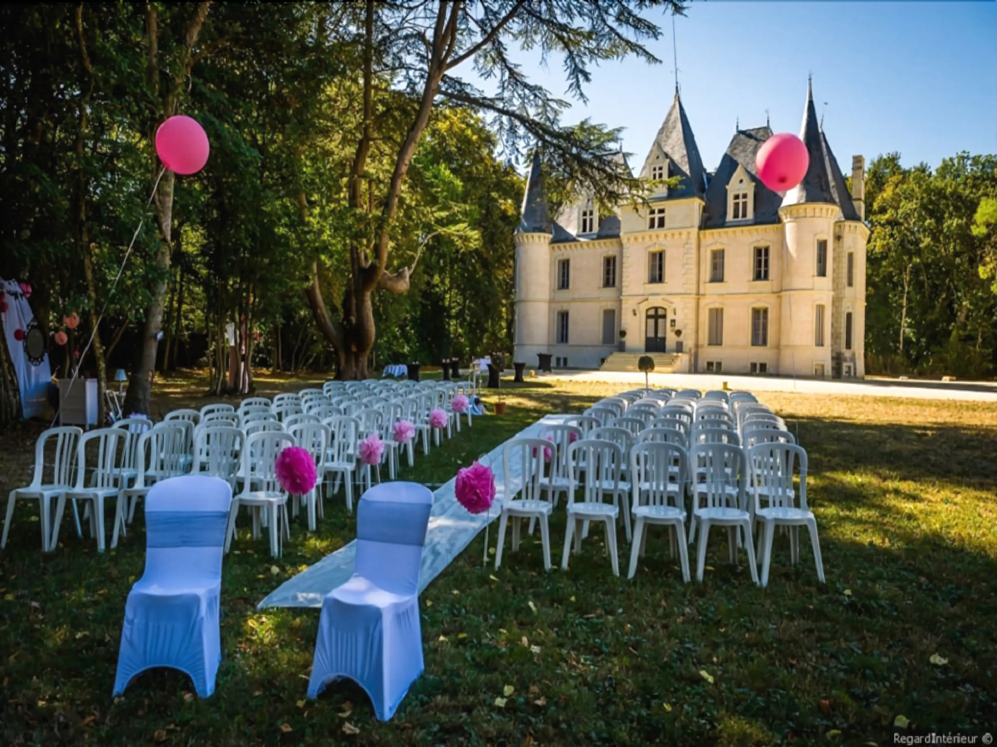 Château de Baillant