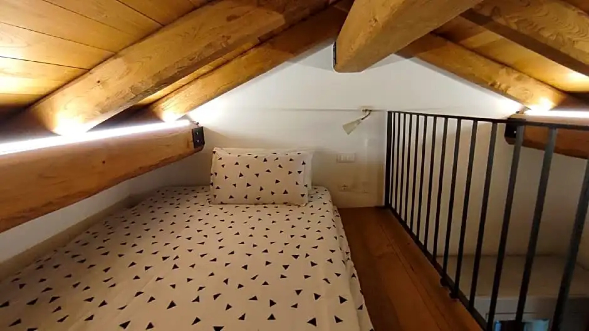 B&B Al Vecchio Torchio