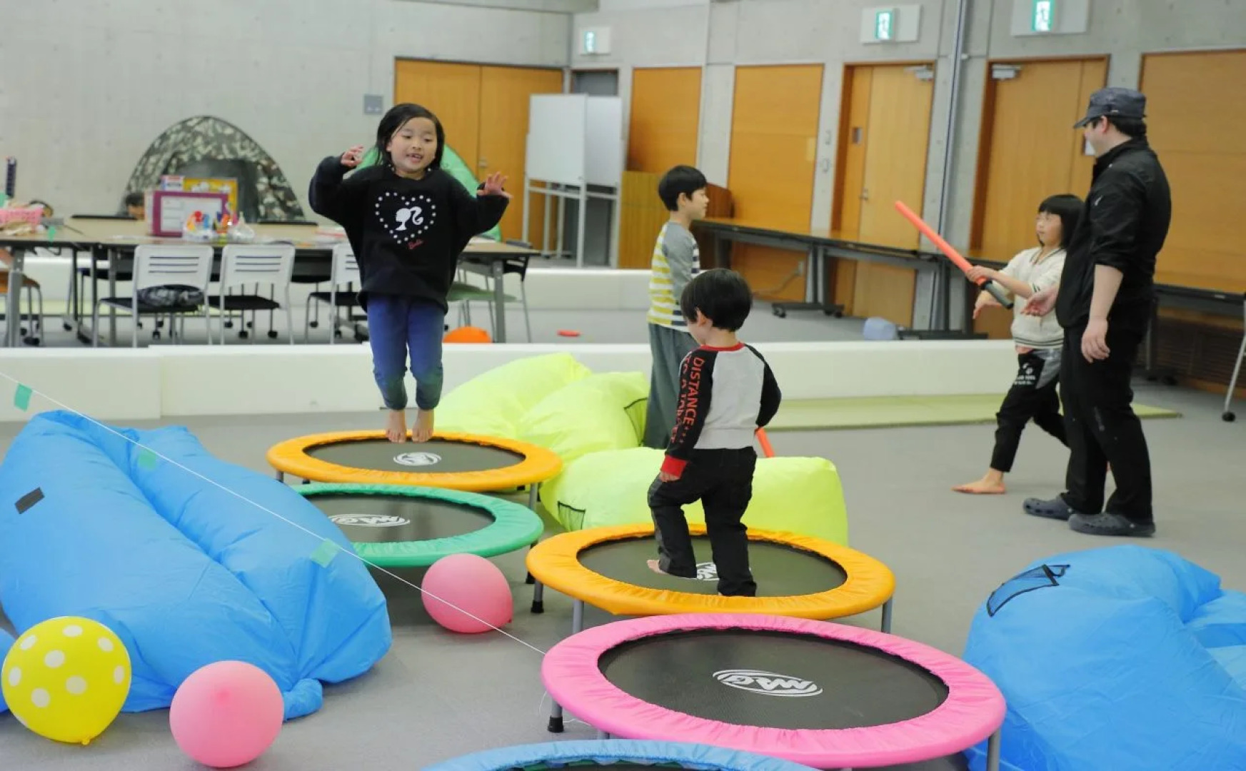 Edutainment Resort Asago