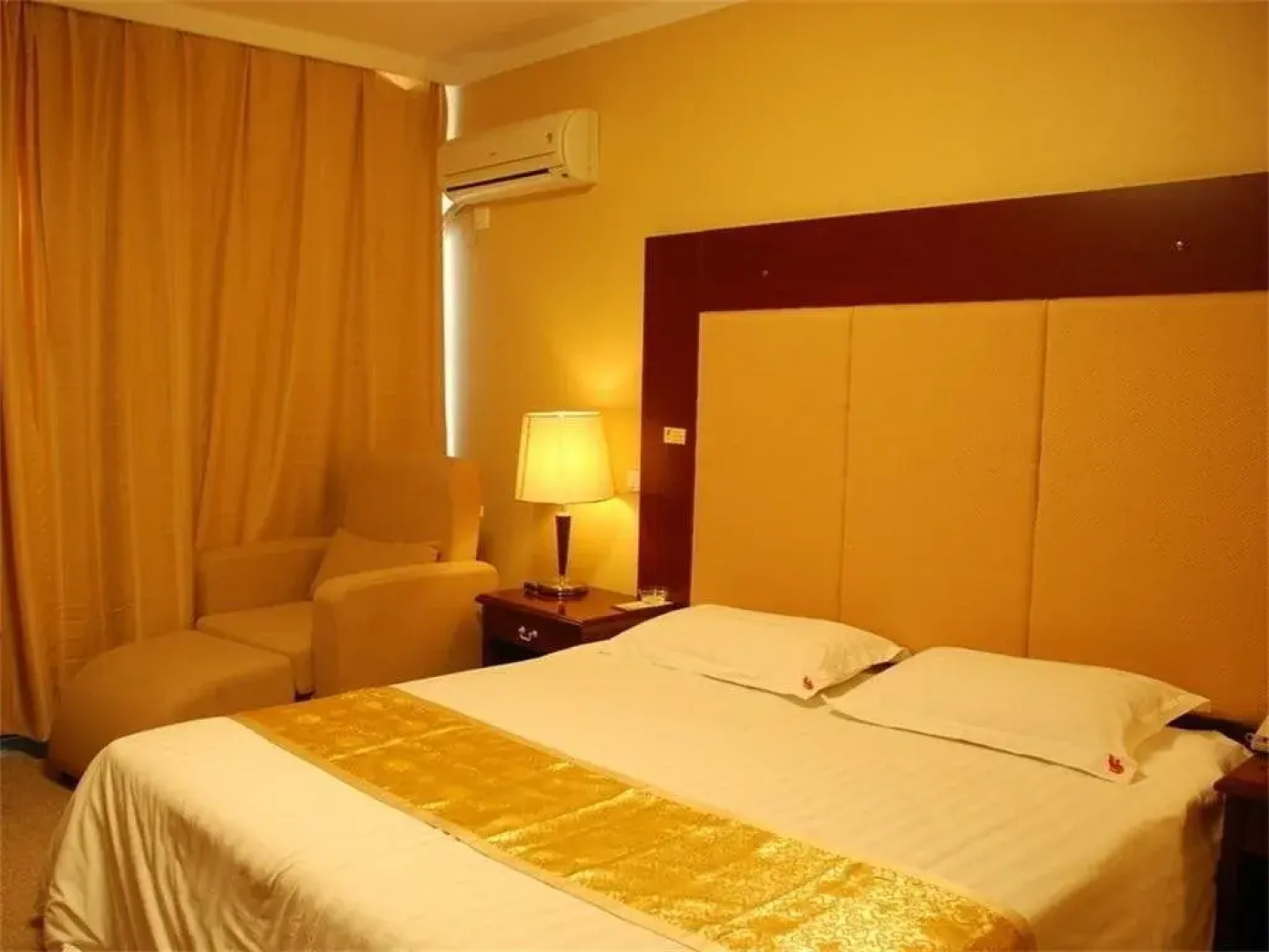 Zhuzhou Saifeier Hotel