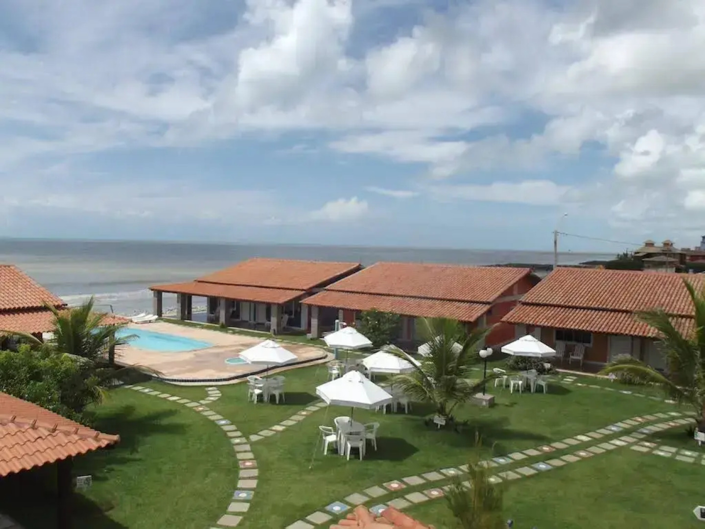 Pousada e Restaurante Kambuka