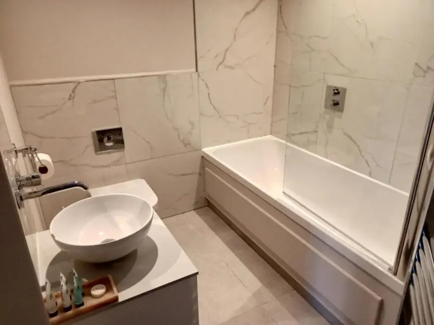 Glorious Duplex Holiday Apartment By The Sea