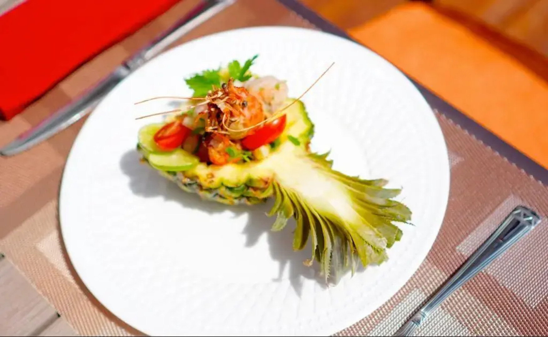 Wonders Beach Boutique Hotel