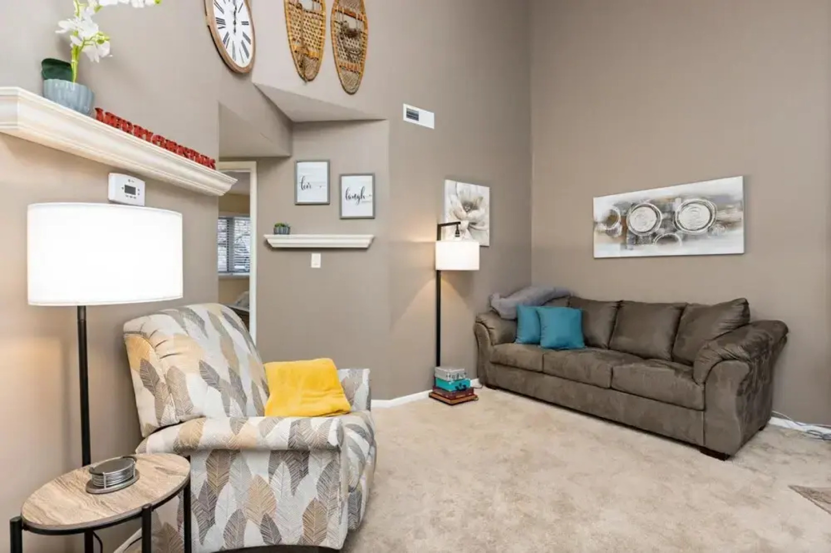 Wintergreen Mountain Ski Condo