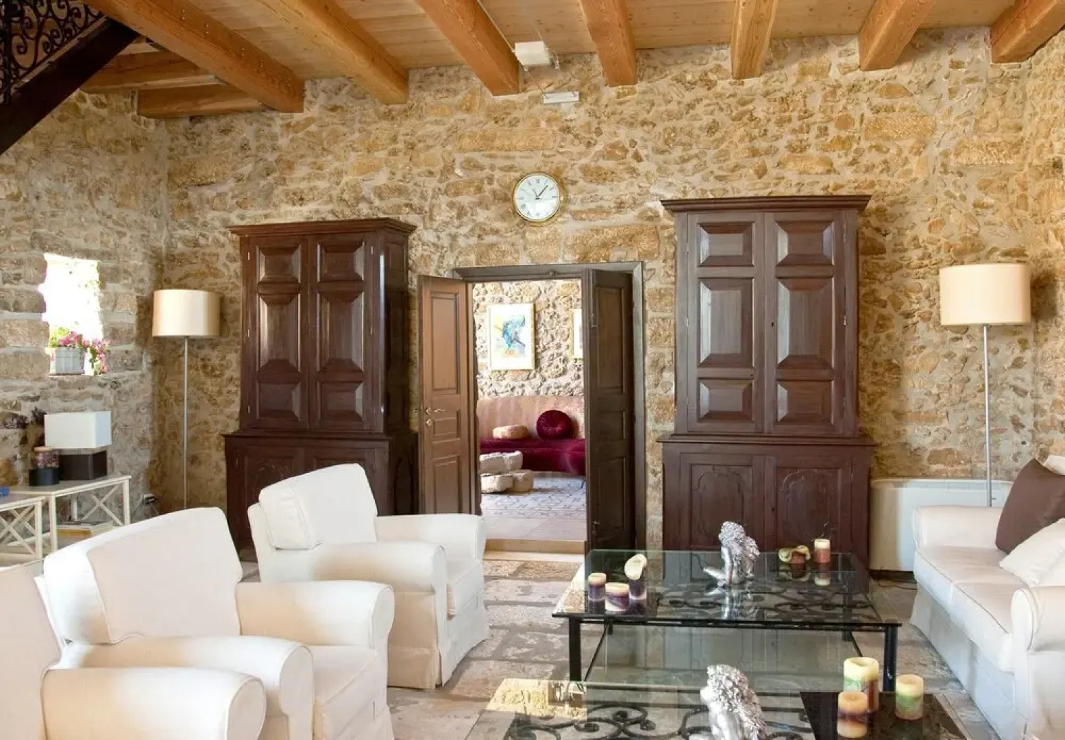 Apartment With 2 Bedrooms in Partinico, With Pool Access and Wifi - 6