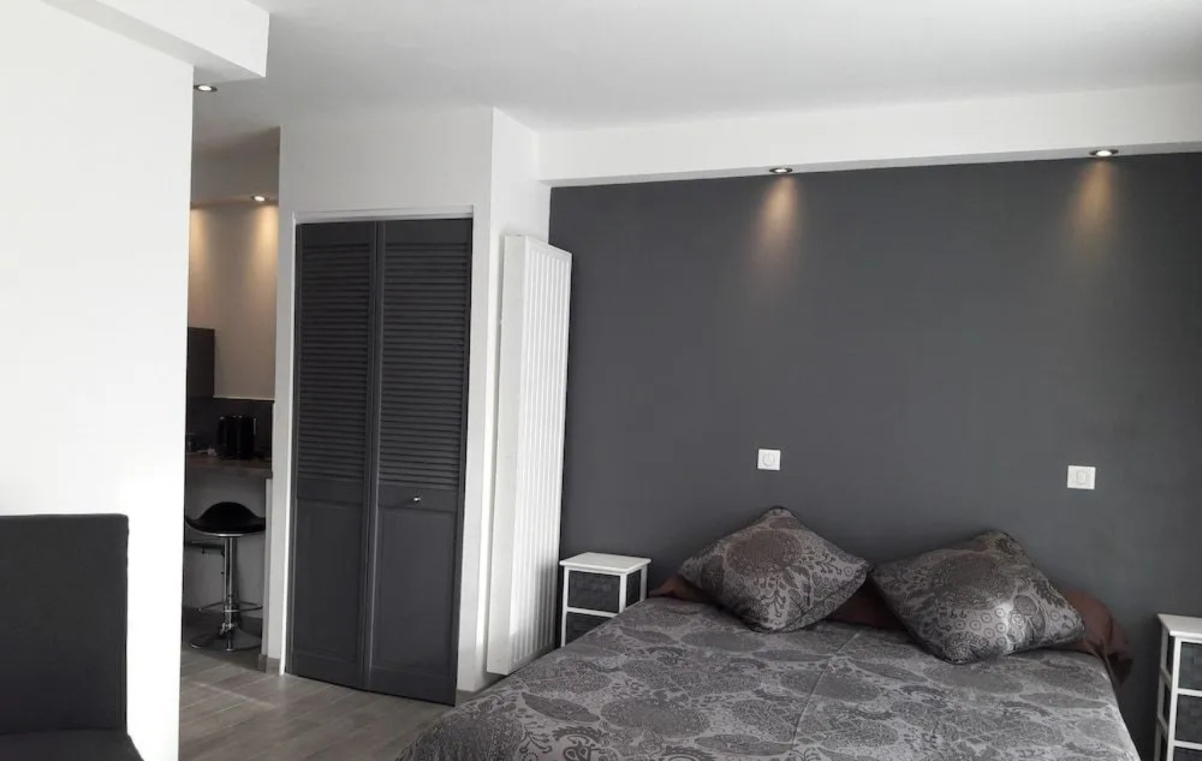 Chambres d'hotes Grace