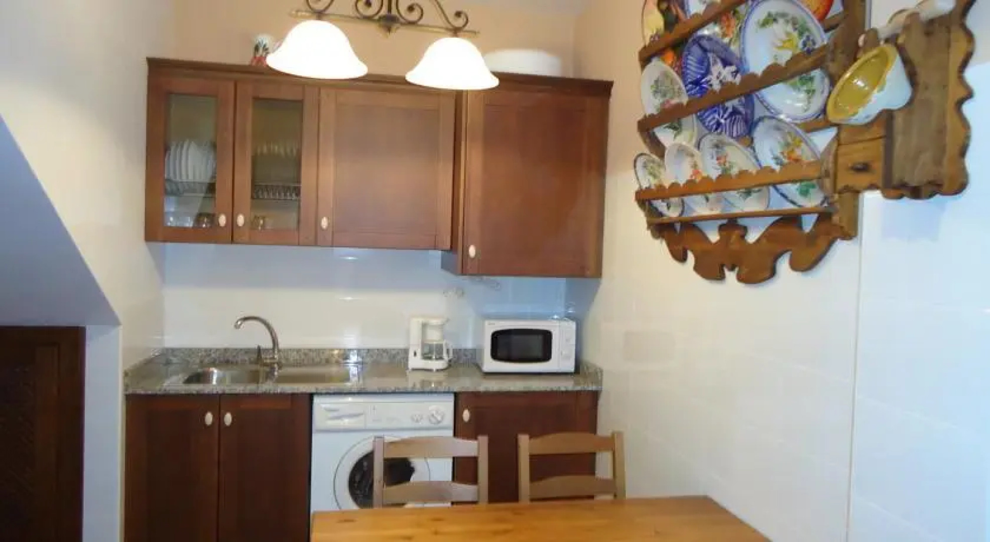 Casa del Tío Isidro