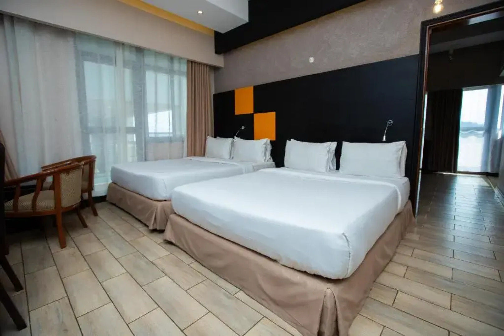 Gold Crest Hotel - Mwanza