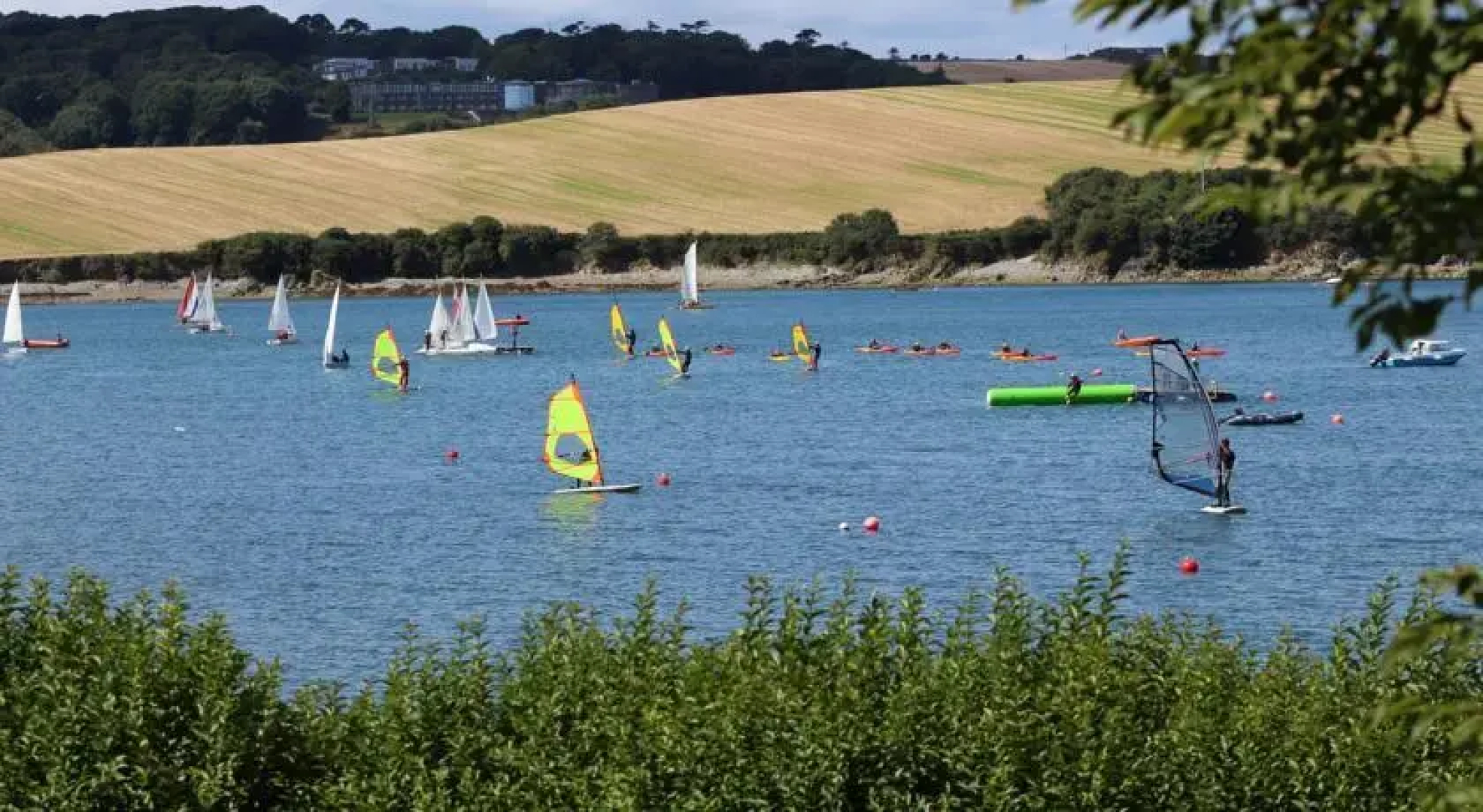 Oysterhaven Holiday Cottages