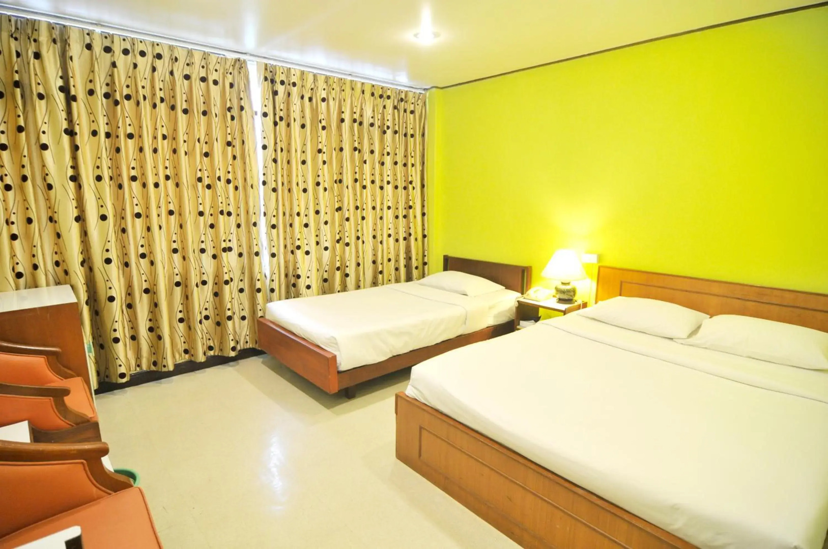 Malaysia Hotel Bangkok