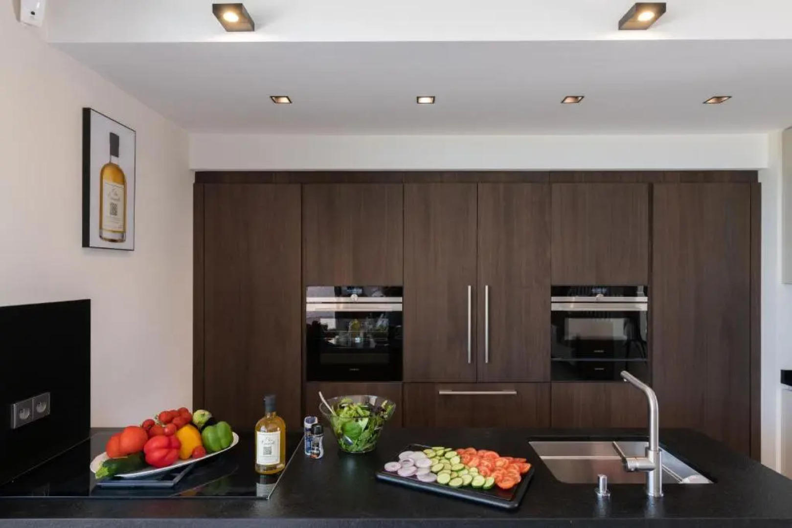 Maison d’exception dans les vignes à 5mn à pied de la plage Bonifacio