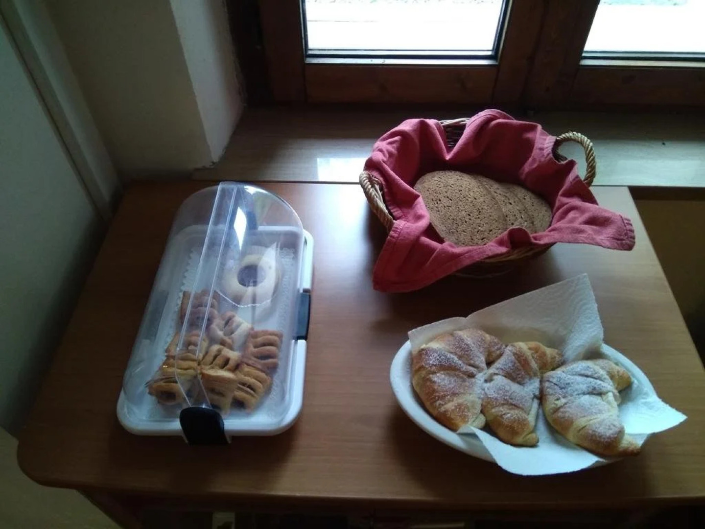 Al Campo Di Sotto Bed & Breakfast