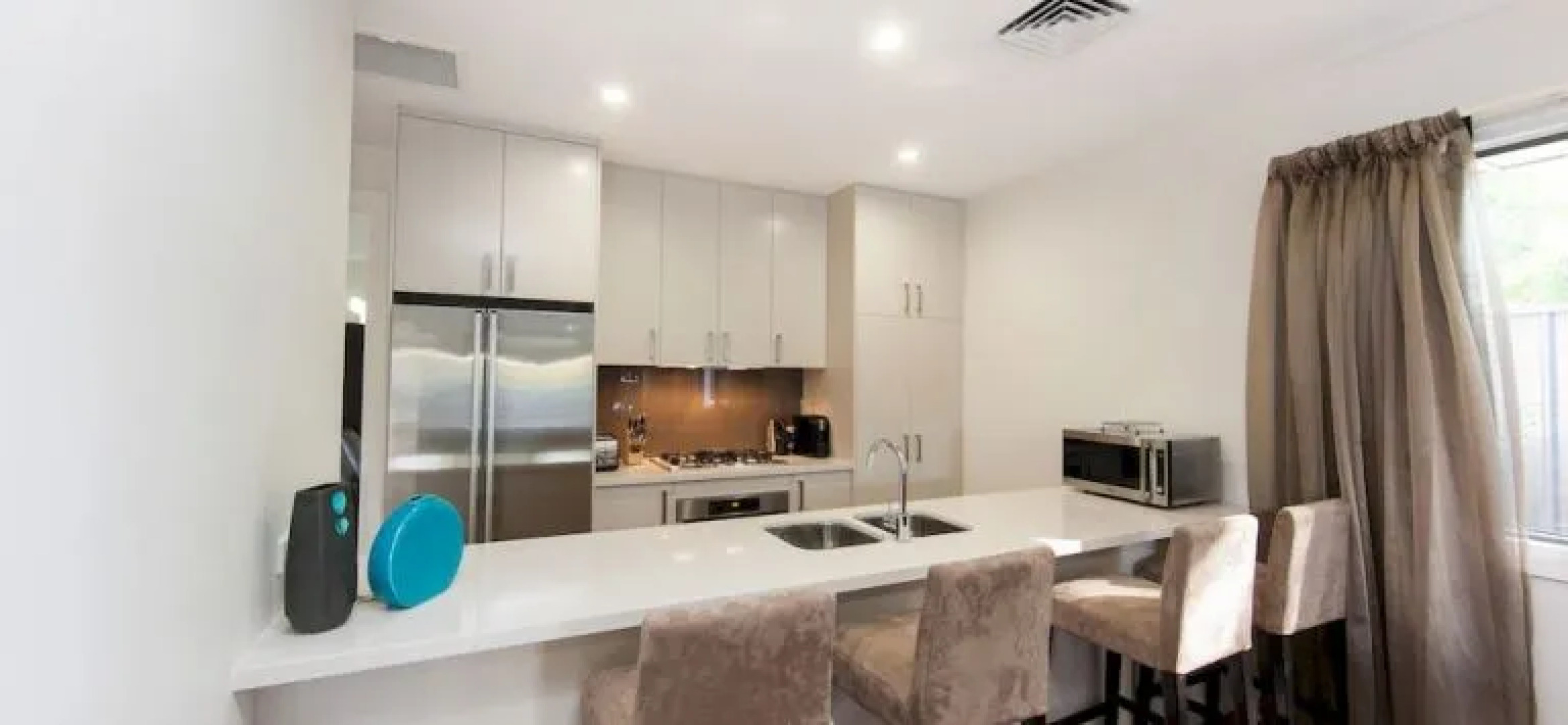 Abode Apartments Albury