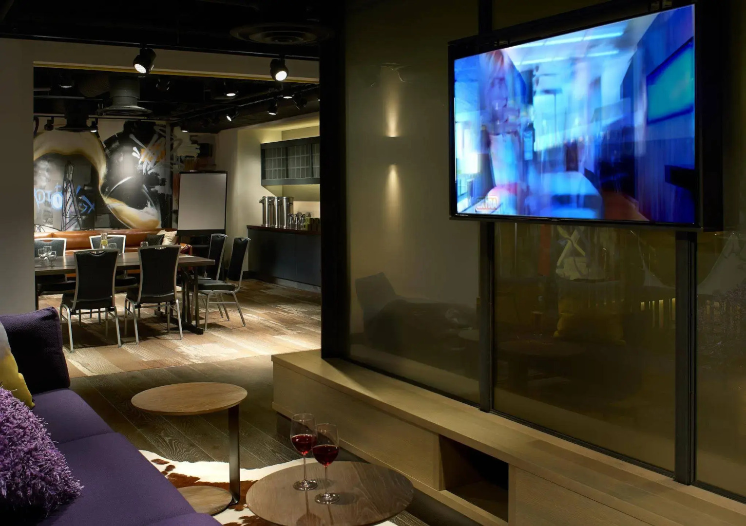 Kimpton Hotel Vintage Portland by IHG