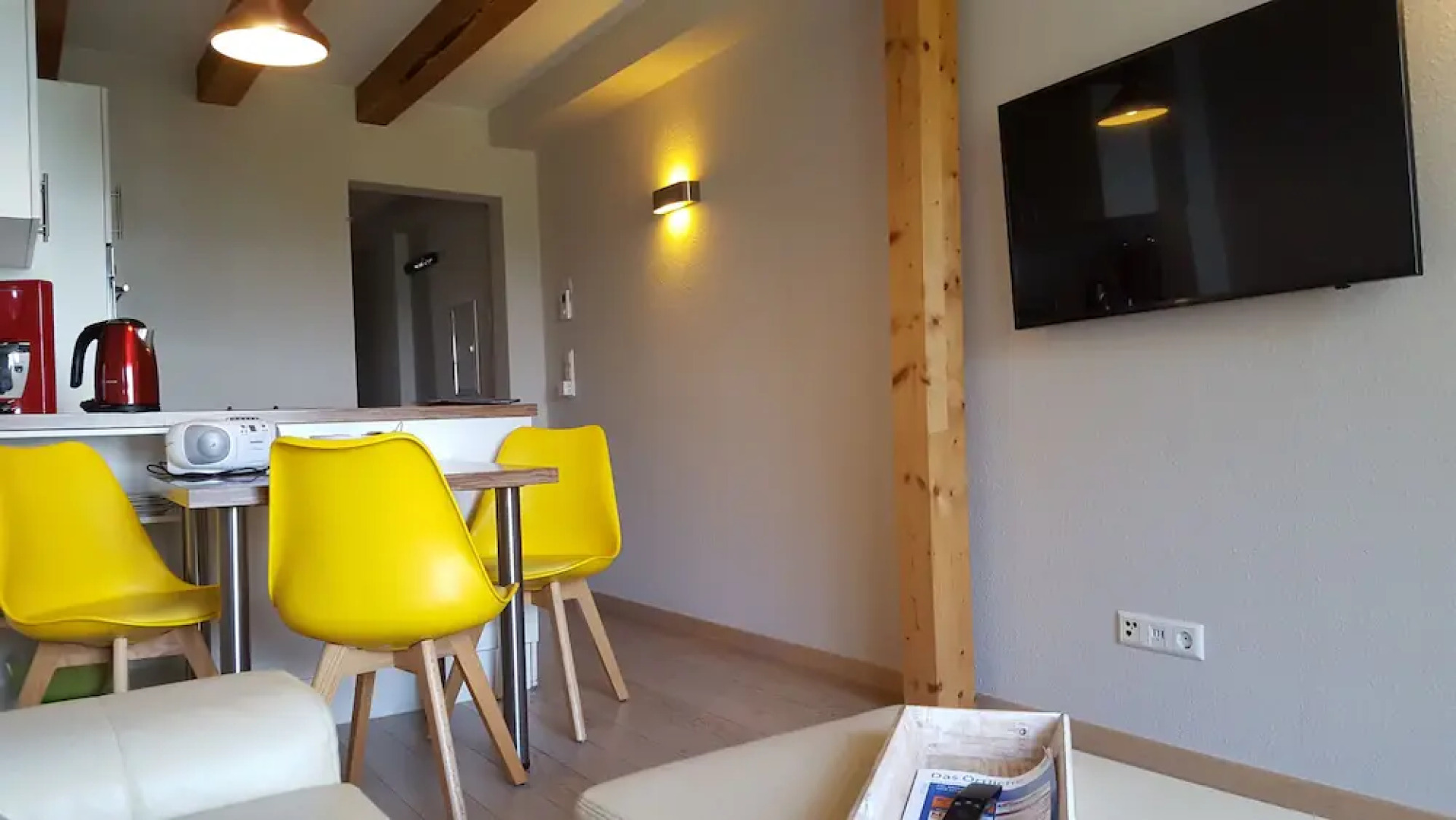 Winzerhäusle Meersburg