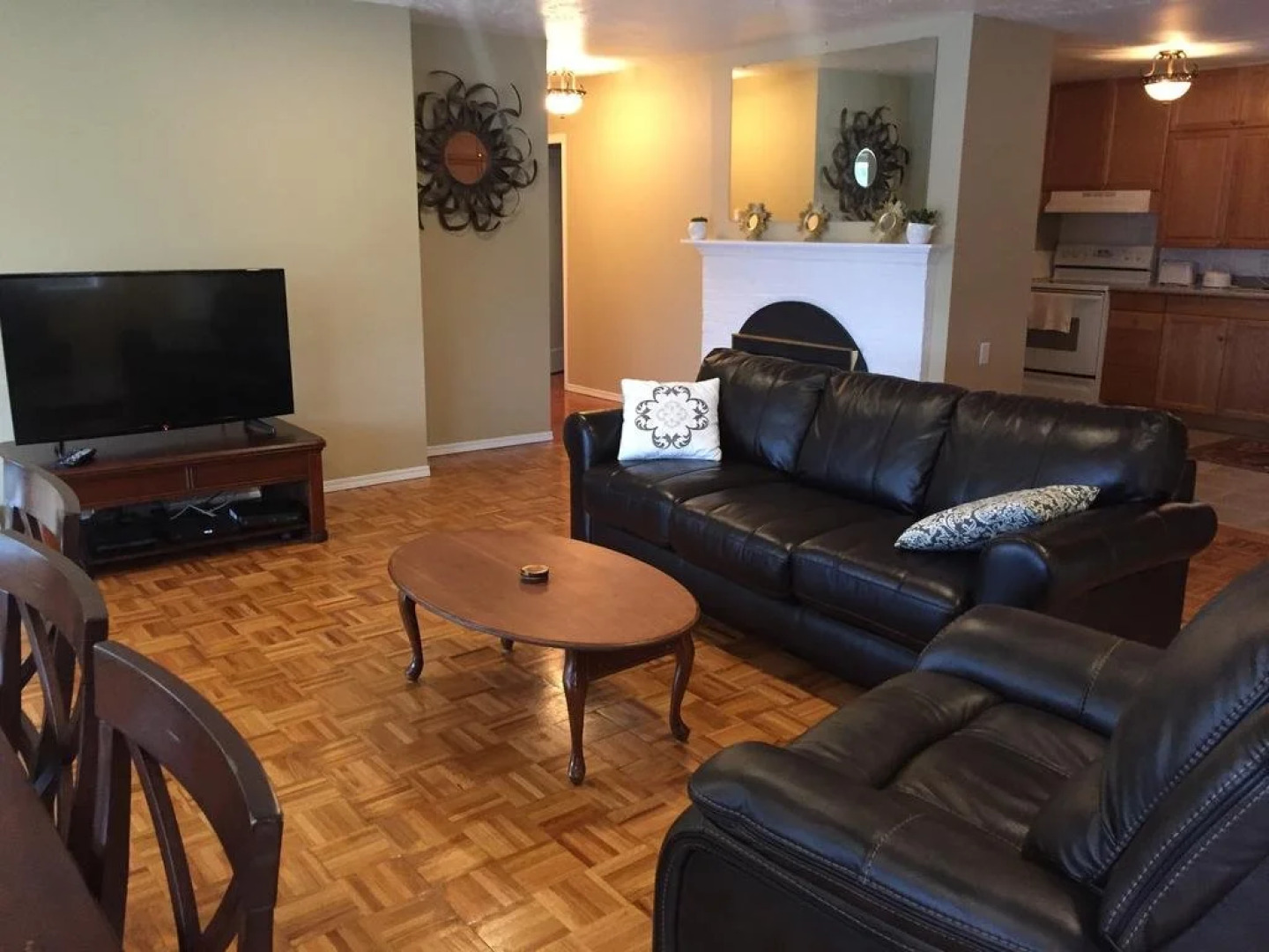 Leigh Lani Guest House