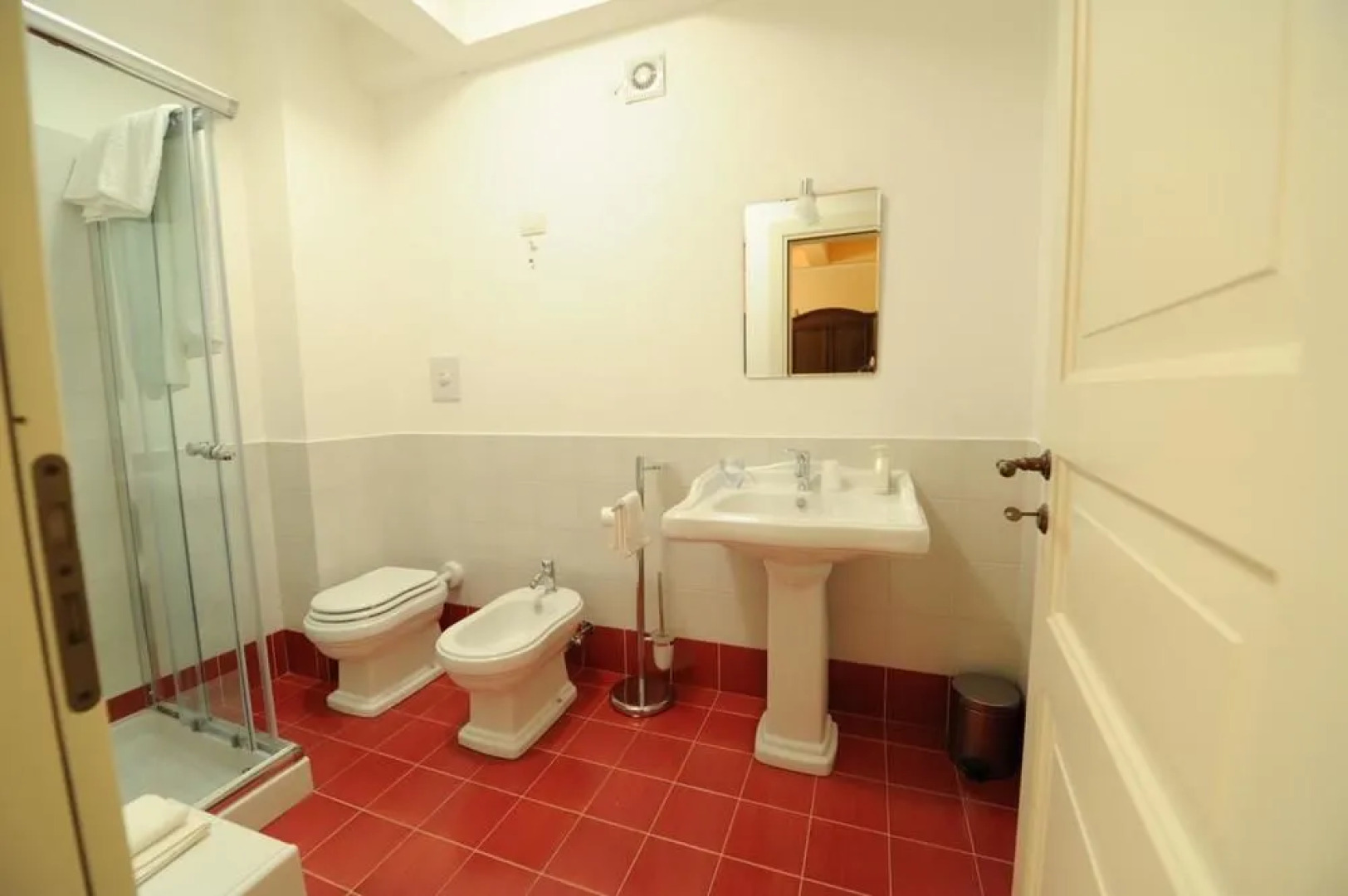 B&B Palazzo Mantegna