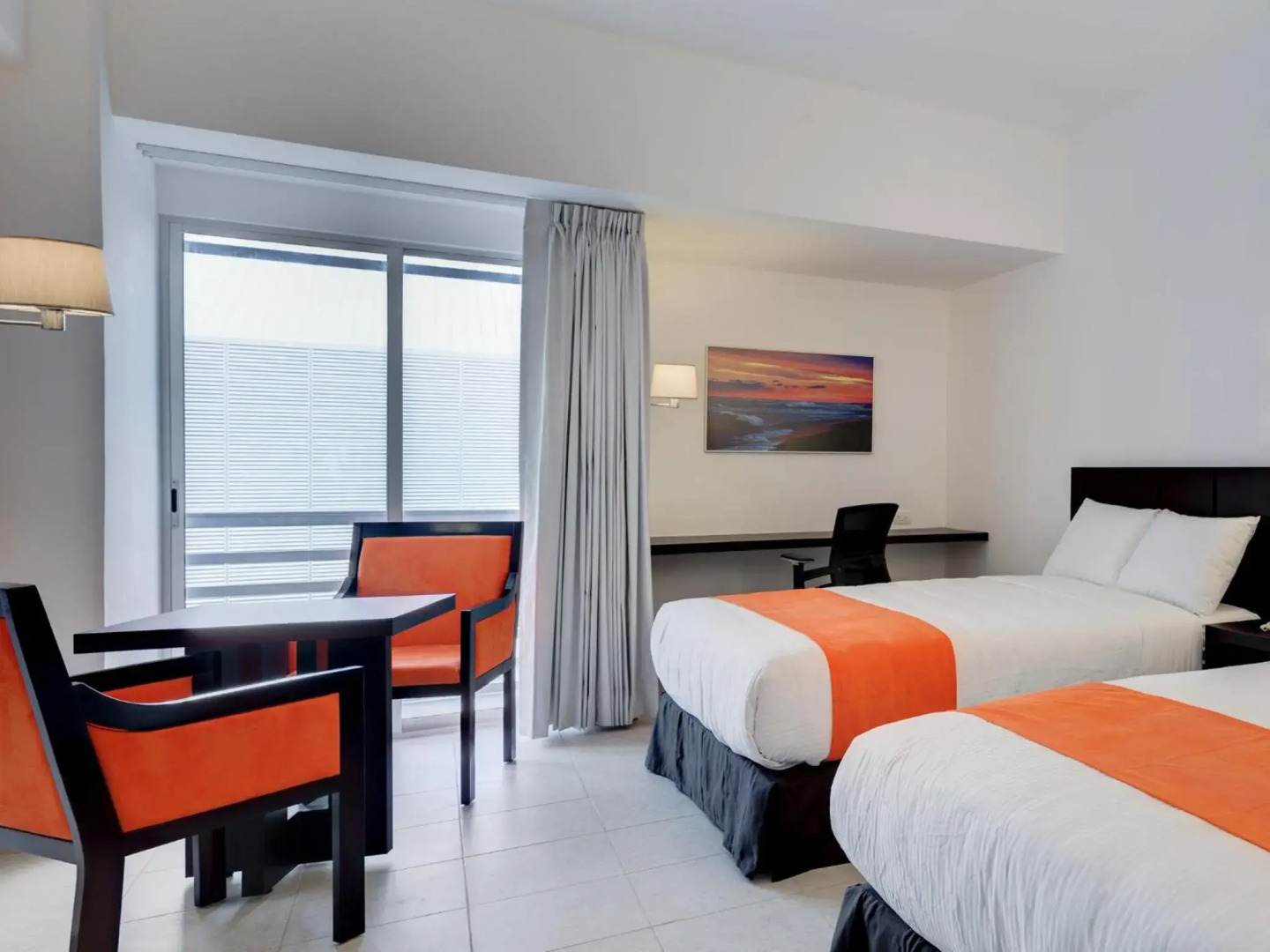 Yes Inn Nuevo Veracruz