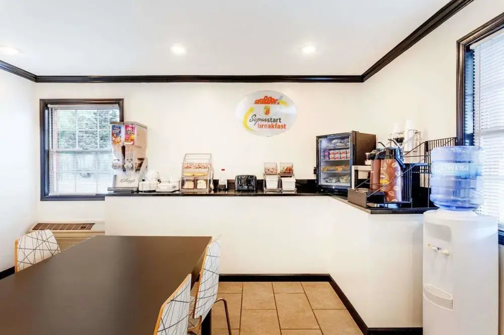 Harrington Welcome Inn