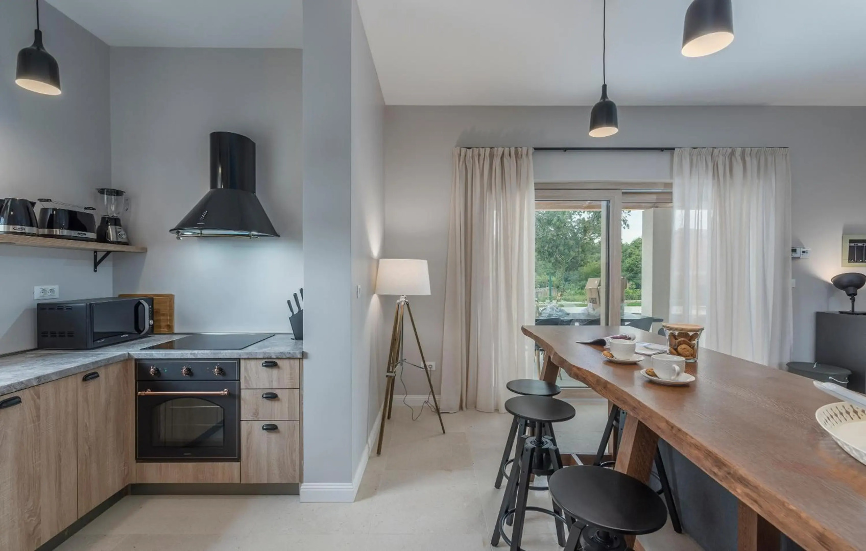 Martinela Villas Istria - Villa Vito