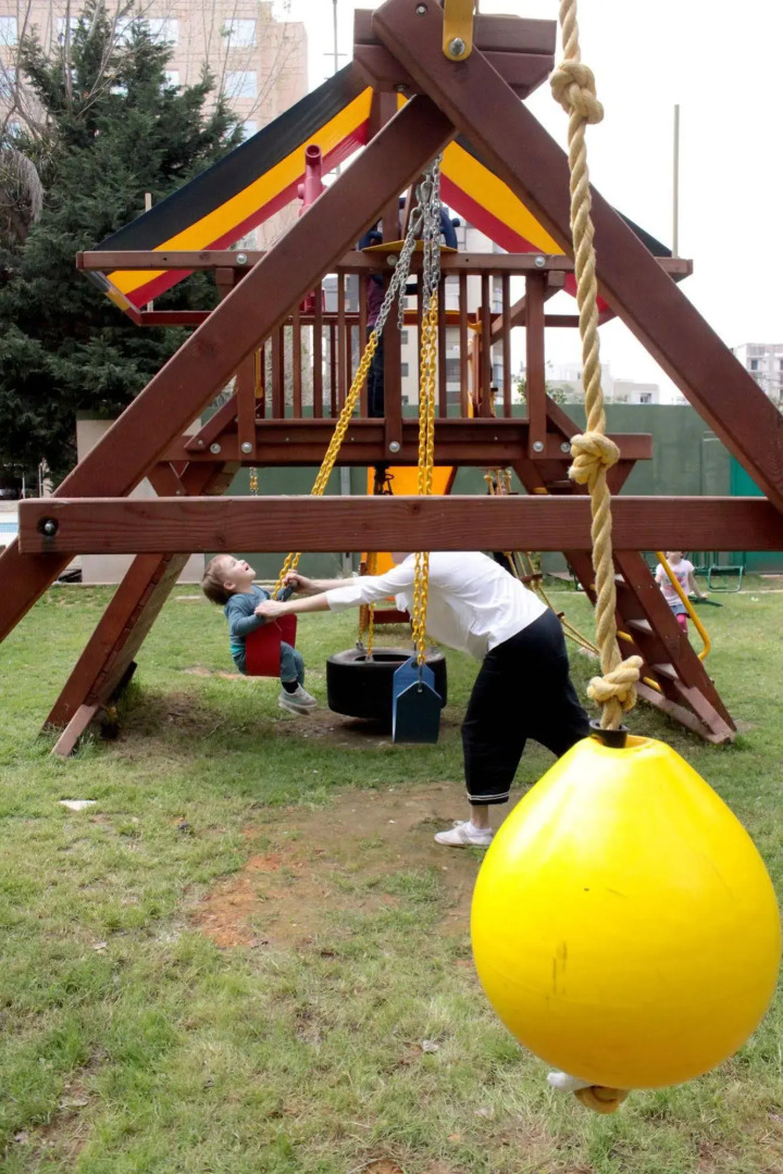 The Cosmopolitan Hotel